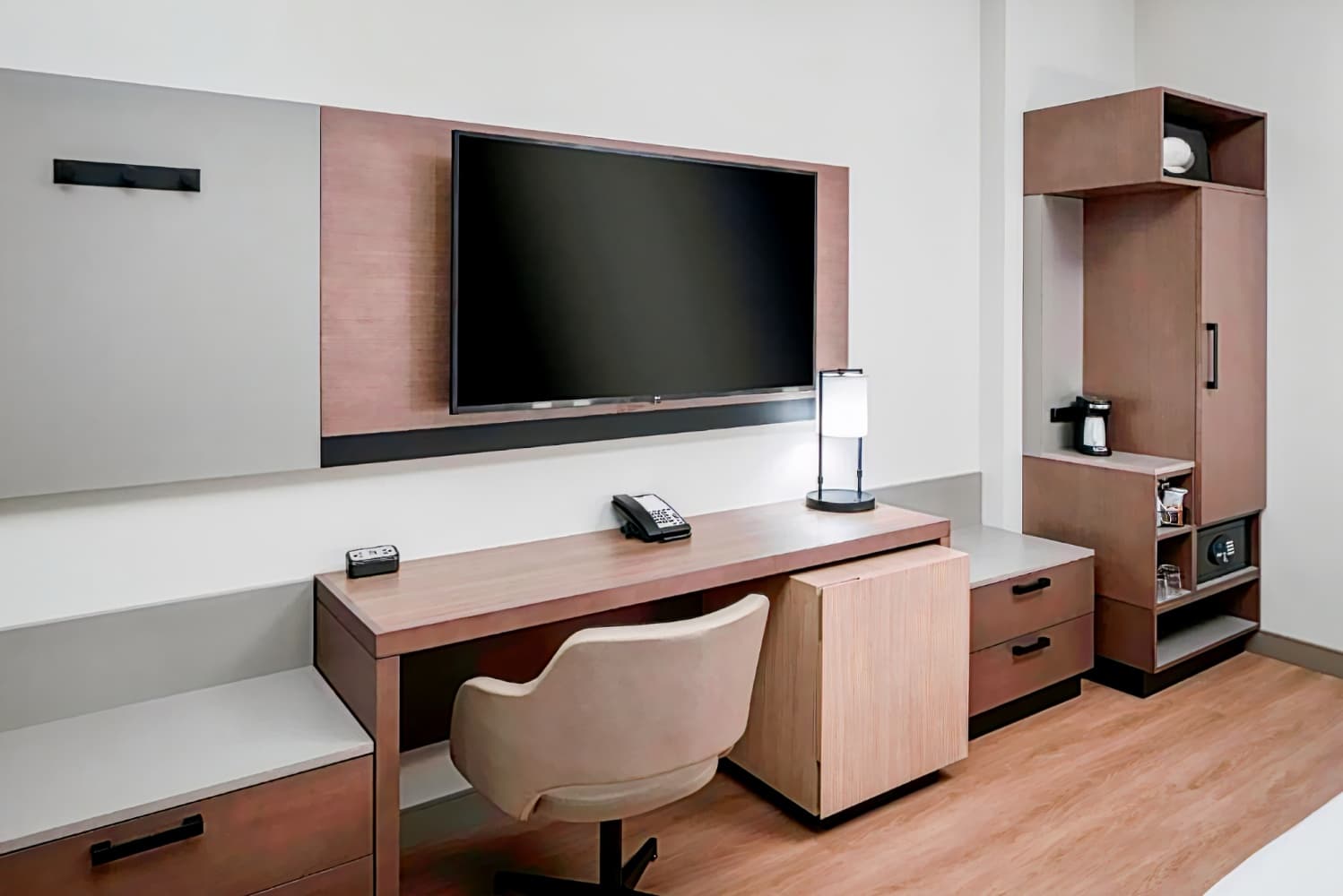 Hyatt Place Tempe Phoenix University