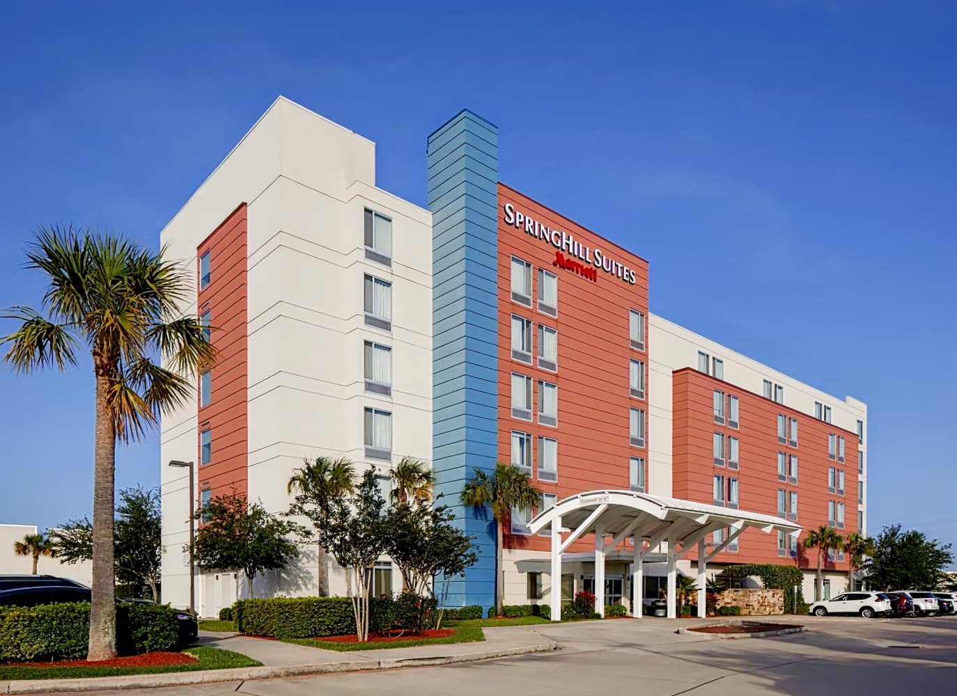 SpringHill Suites by Marriott Houston NASA/Webster