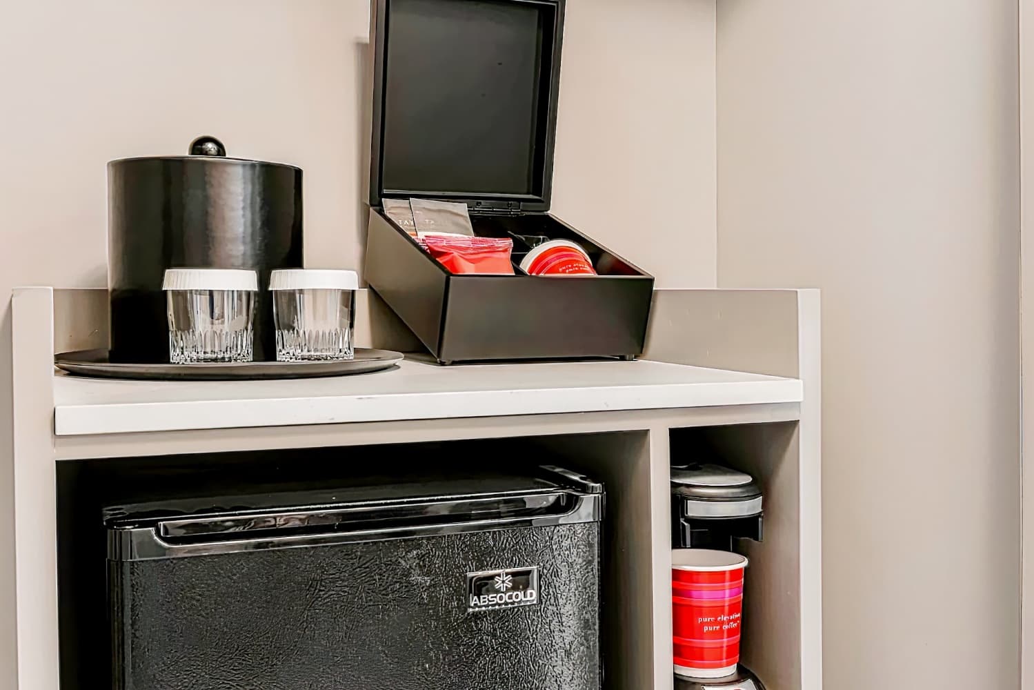 NewYork La Guardia Airport Marriott