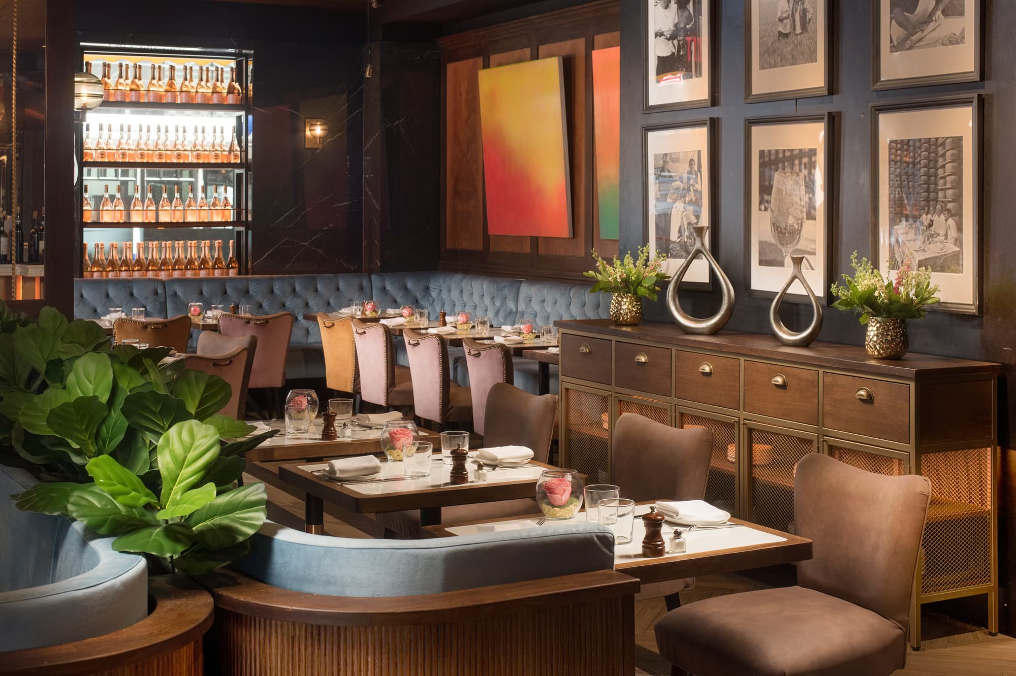 NH Collection New York Madison Avenue