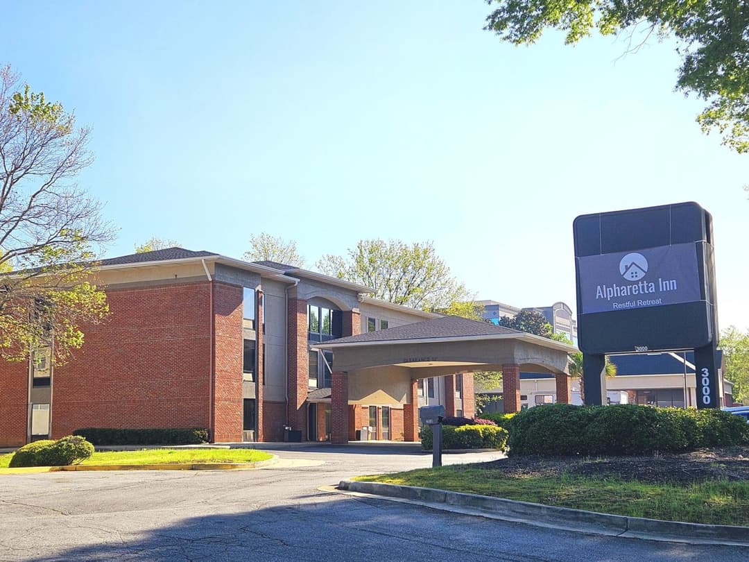 Alpharetta Inn
