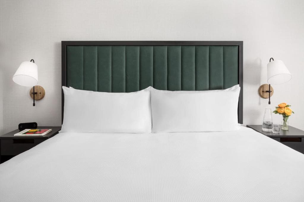 Arcadian Hotel Brookline