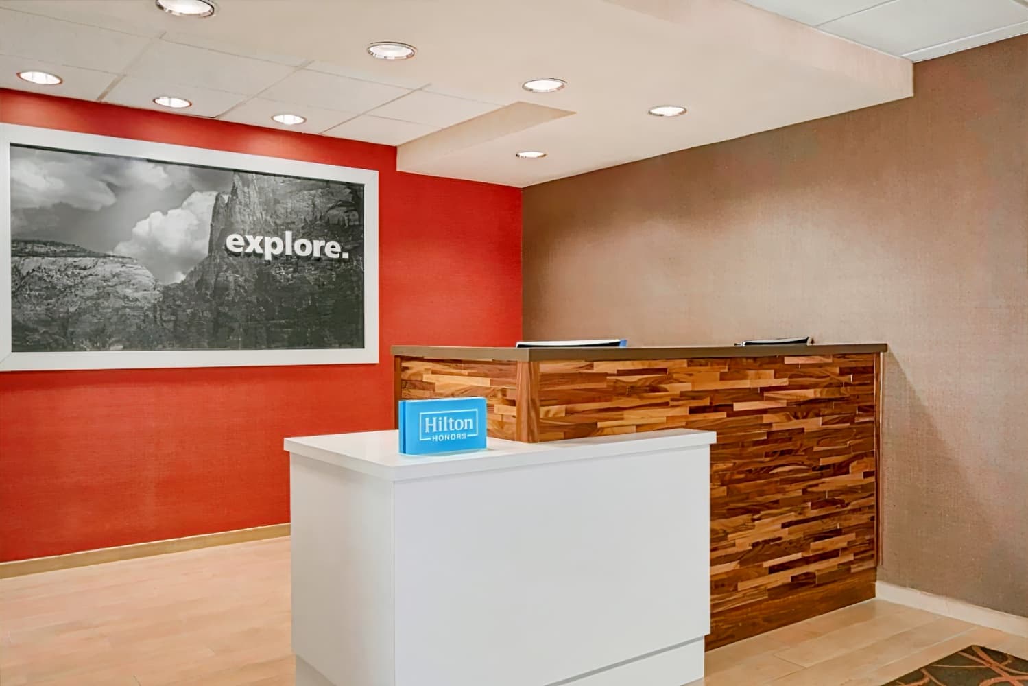 Hampton Inn Phoenix/Chandler