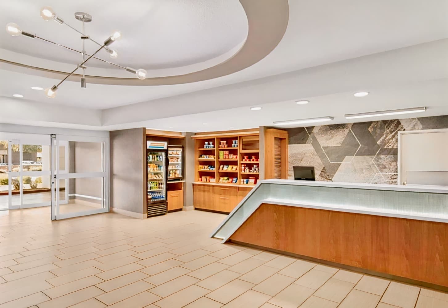 SpringHill Suites by Marriott Phoenix Chandler/Fashion Center