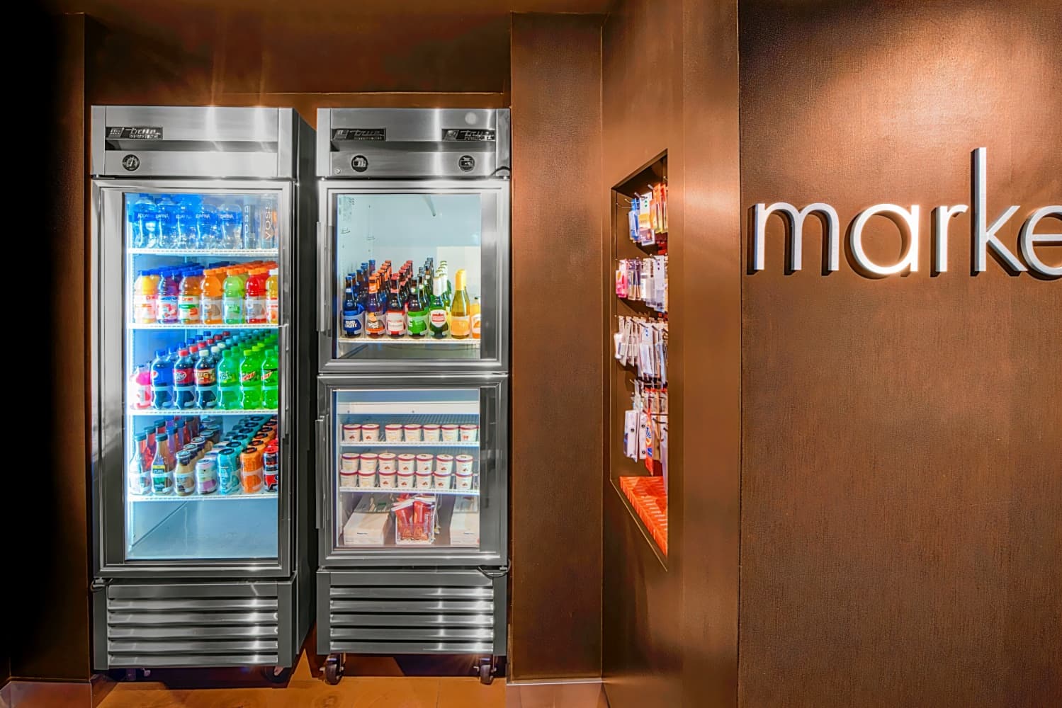 Courtyard by Marriott Oakland Airport