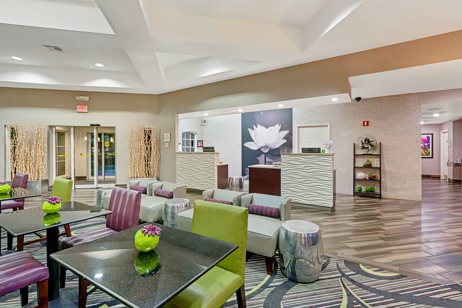 La Quinta Inn & Suites by Wyndham Phoenix Scottsdale