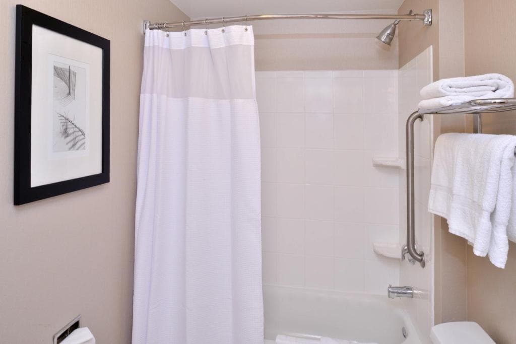 Springhill Suites Corona Riverside