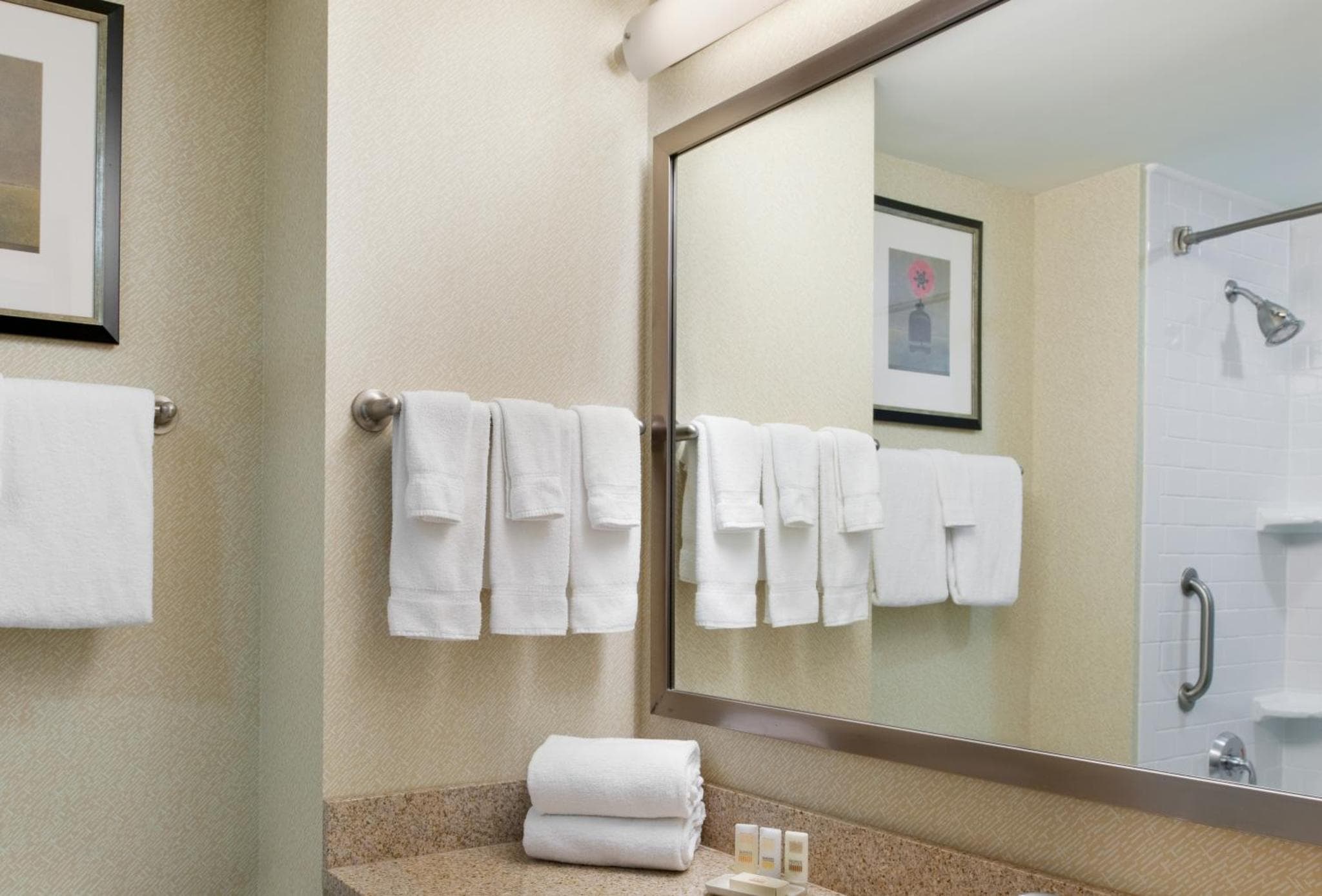 Courtyard New York Manhattan/Upper East Side