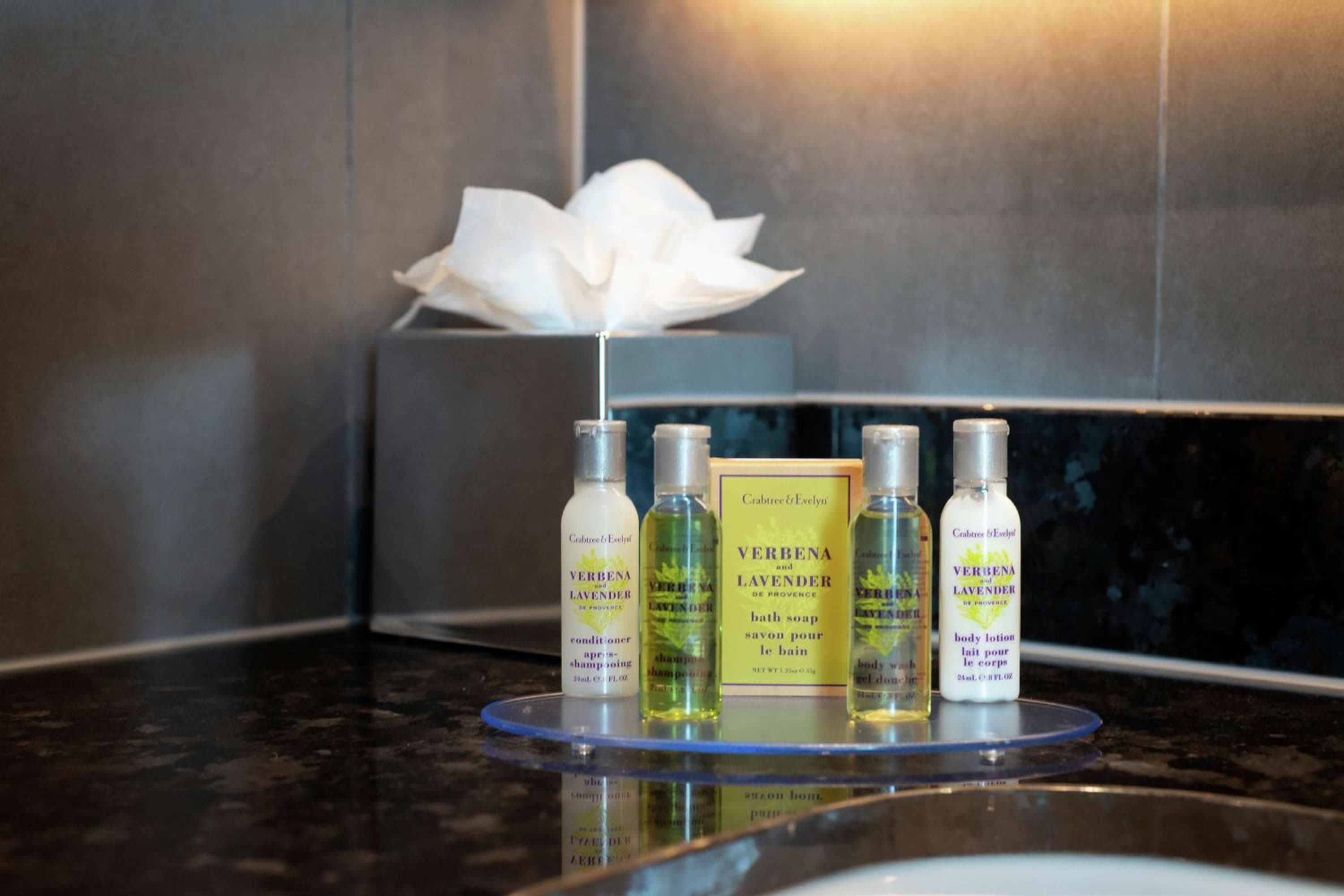 Hilton Garden Inn London Heathrow Terminals 2 and 3