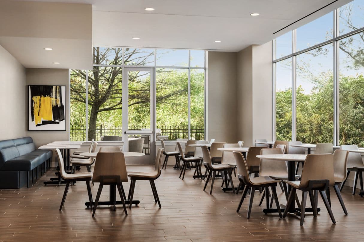 Residence Inn by Marriott New York JFK Airport