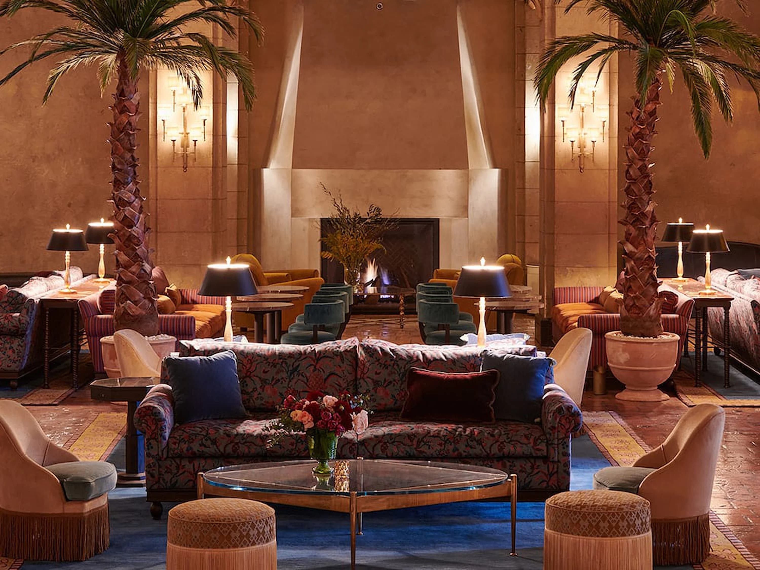 The Hollywood Roosevelt