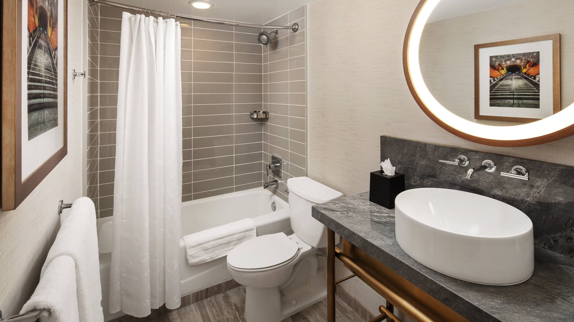 Hotel Dena, Pasadena Los Angeles, a Tribute Portfolio Hotel