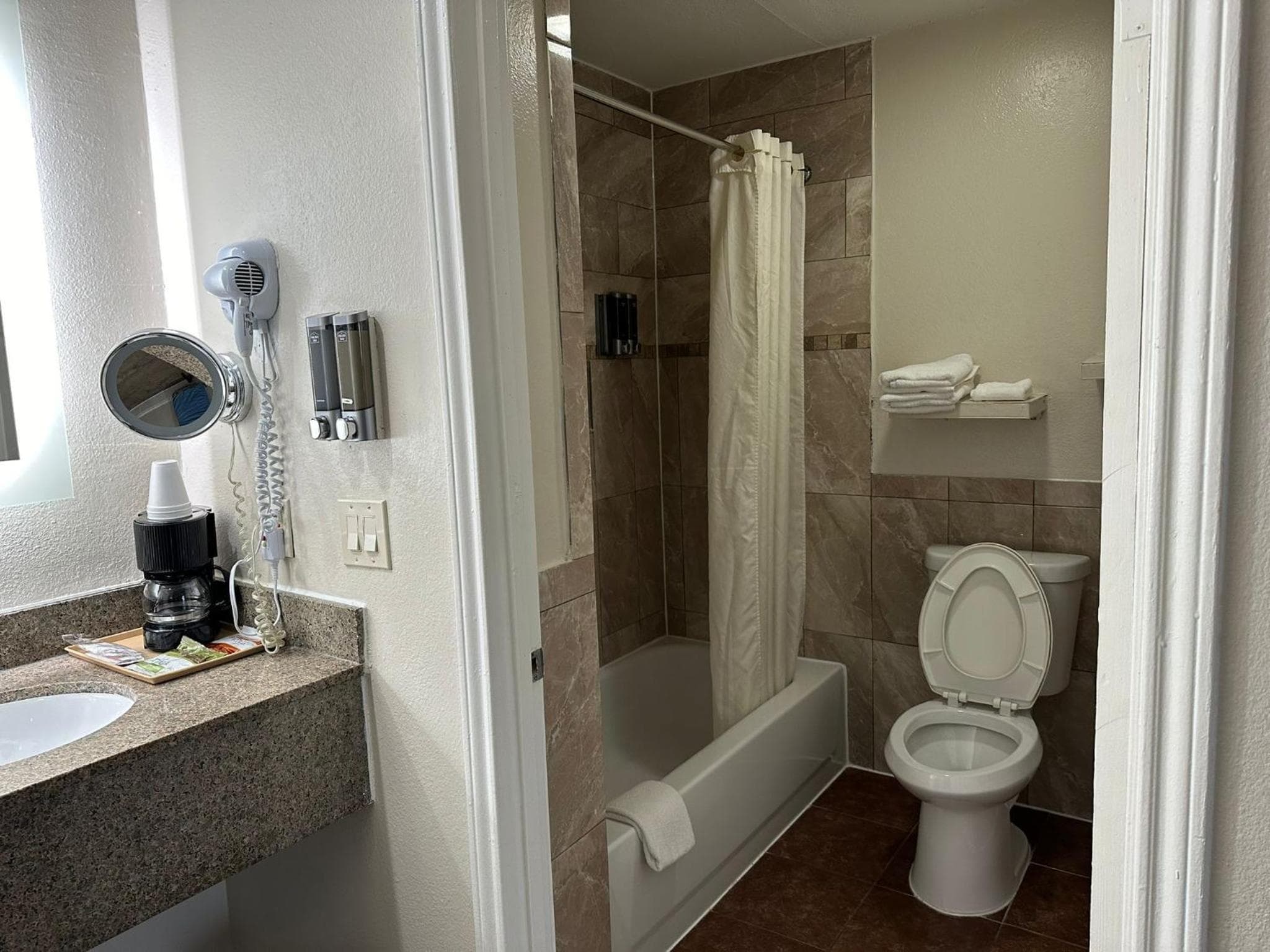 Palace Inn I-45 & Bellfort