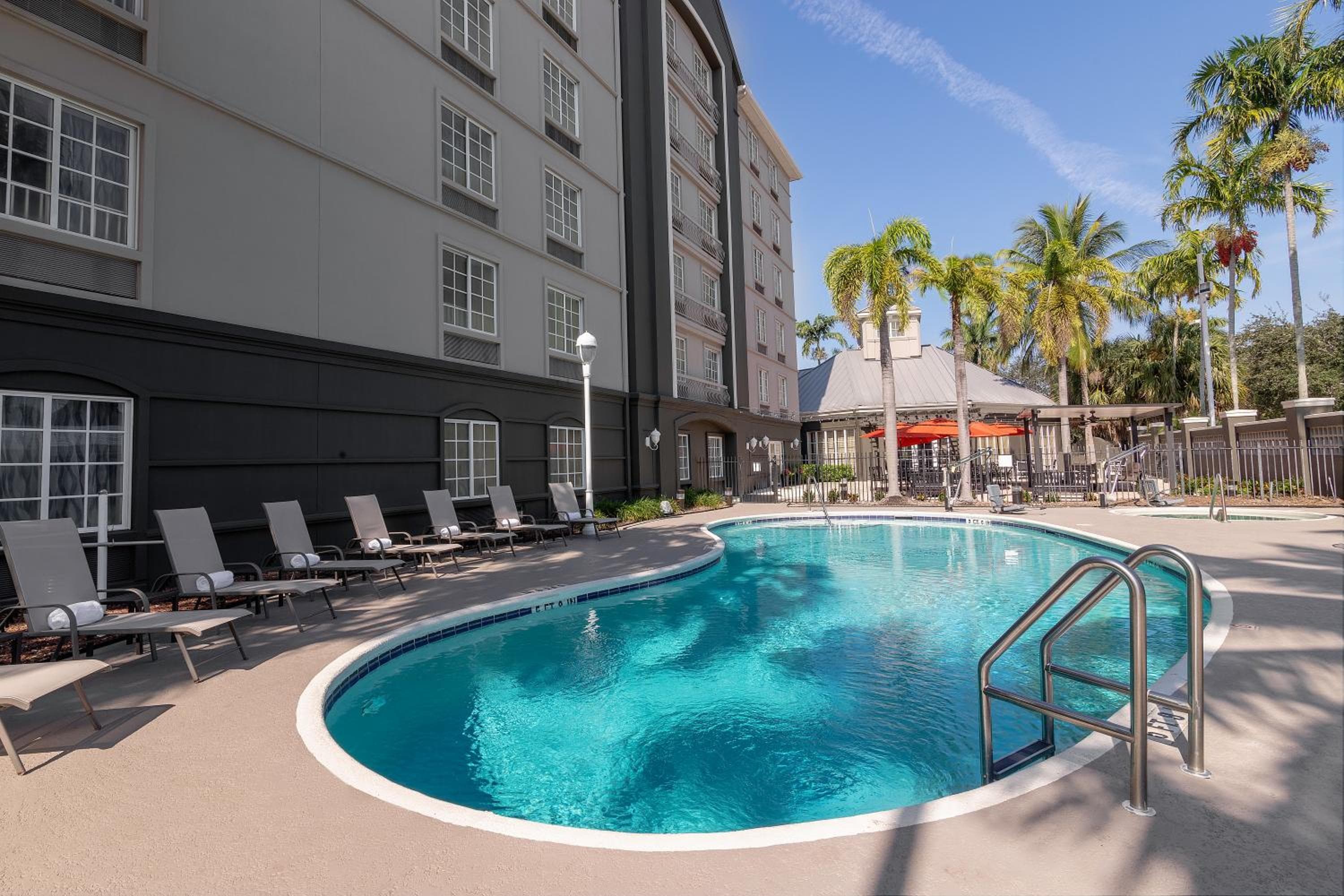 La Quinta by Wyndham Miami Airport West
