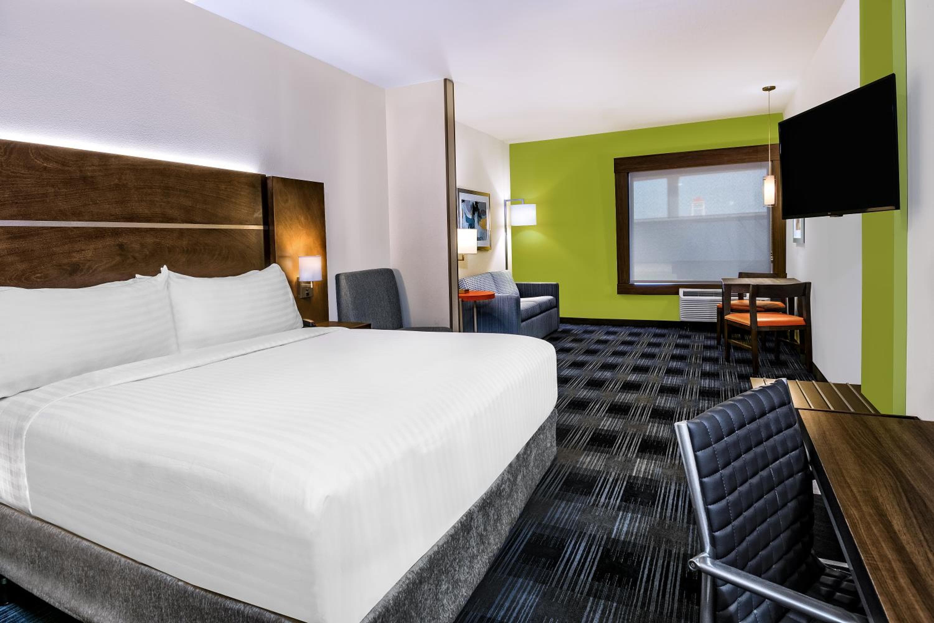 Holiday Inn Express & Suites - Austin - Round Rock, an IHG Hotel