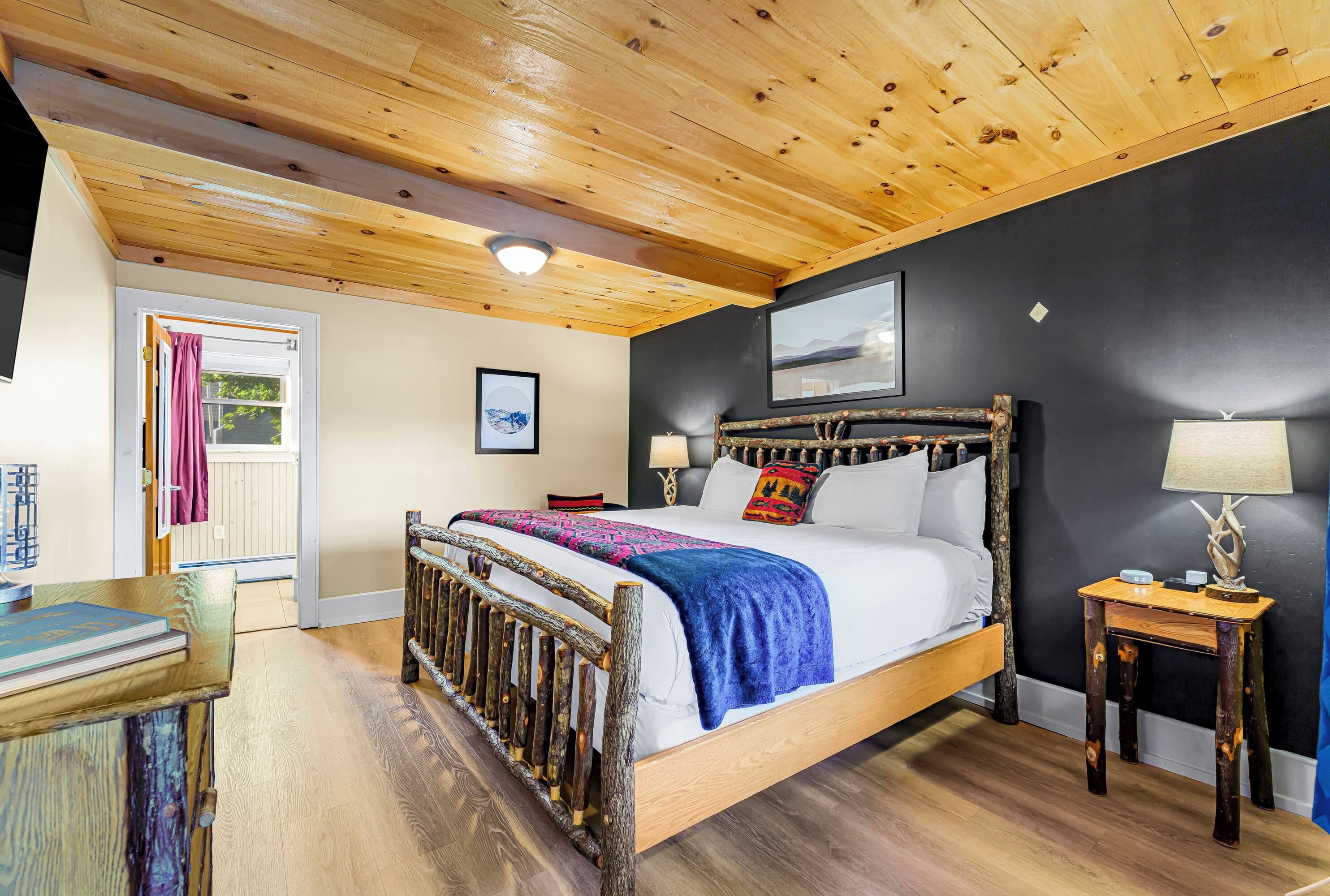 The Alpine Lodge By Weekender