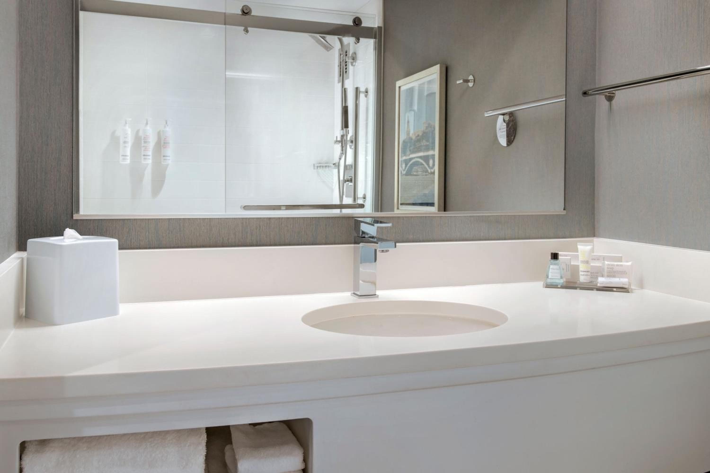 Boston Marriott Burlington