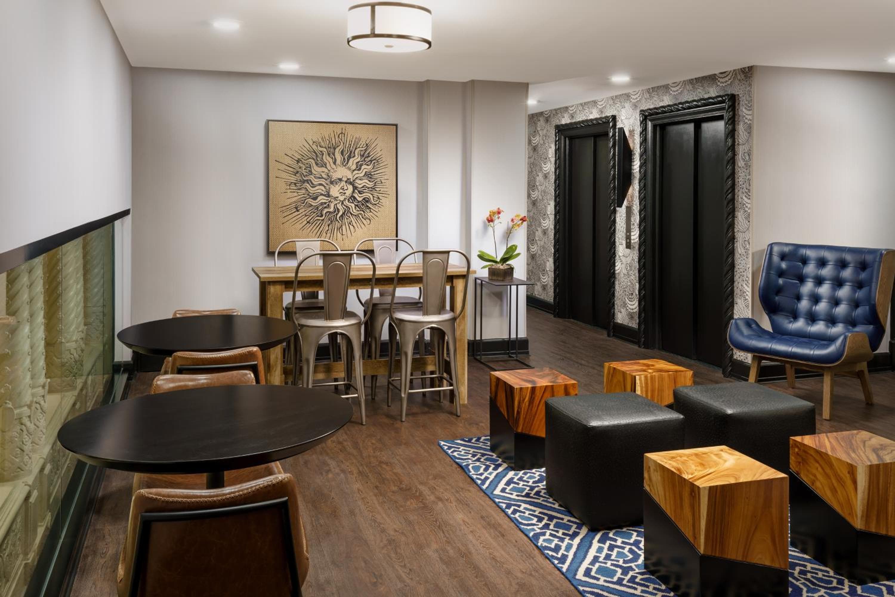 Hotel Spero, Vignette Collection by IHG