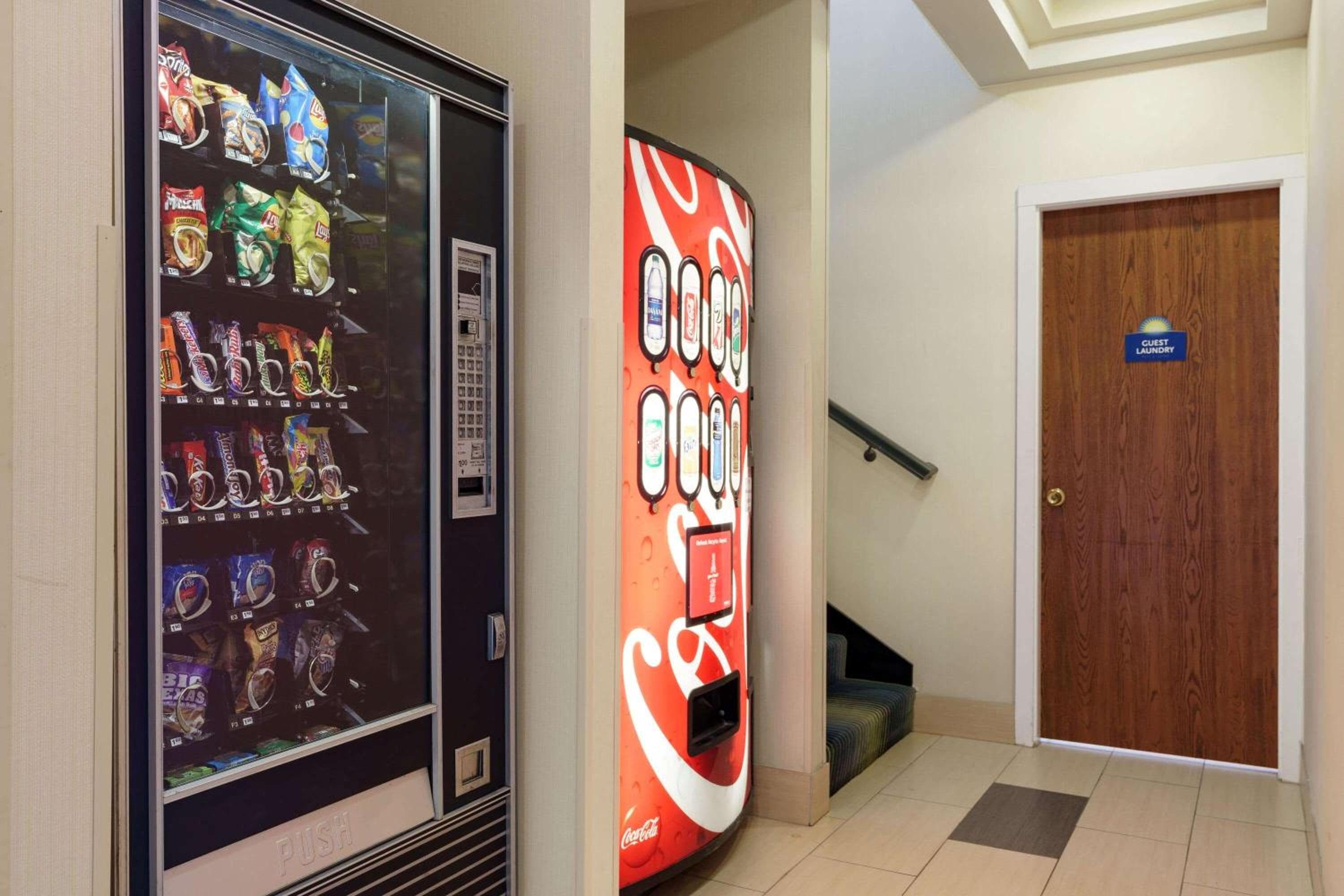 Days Inn by Wyndham Tamworth