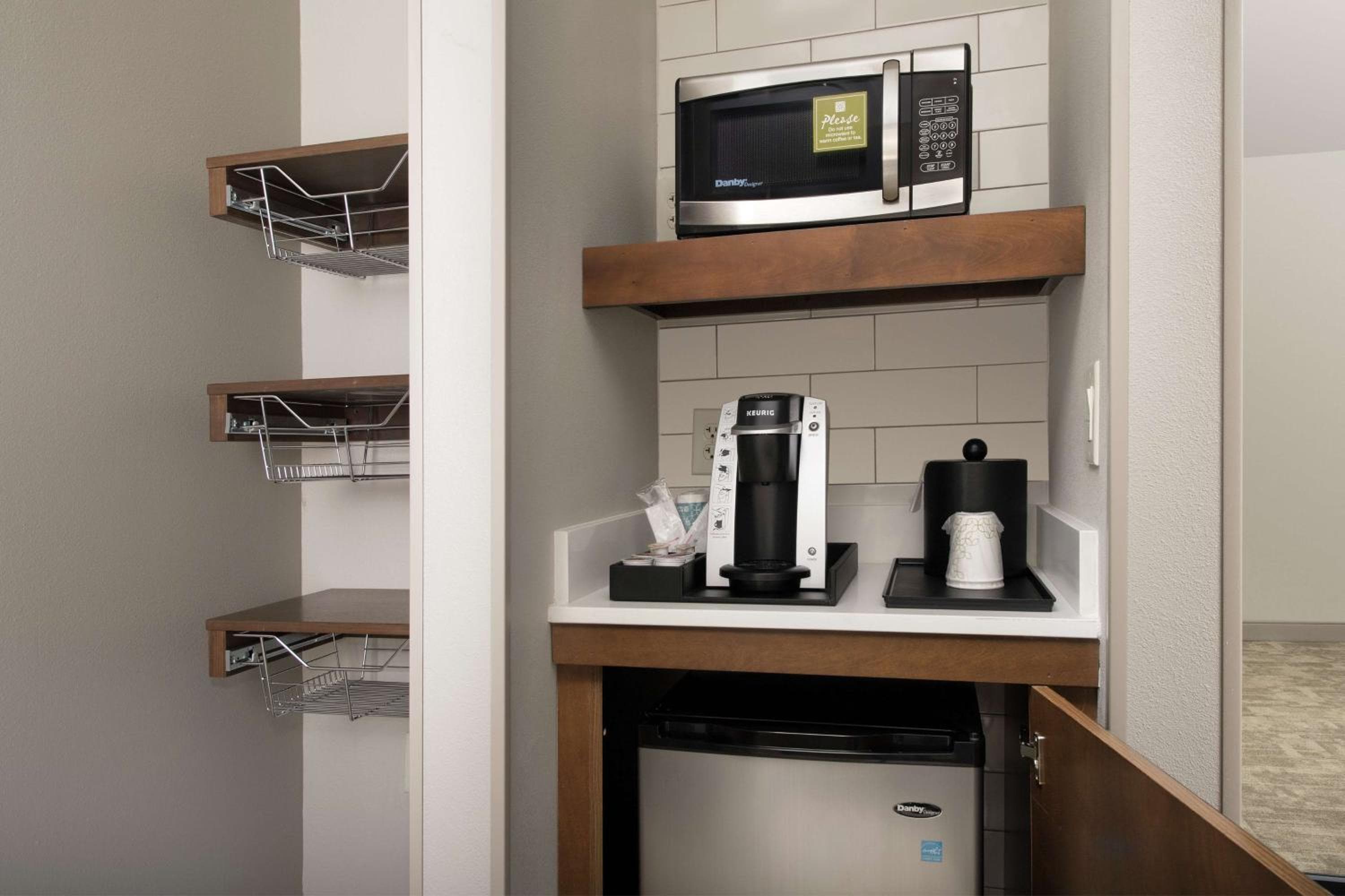 Hilton Garden Inn San Antonio Airport South