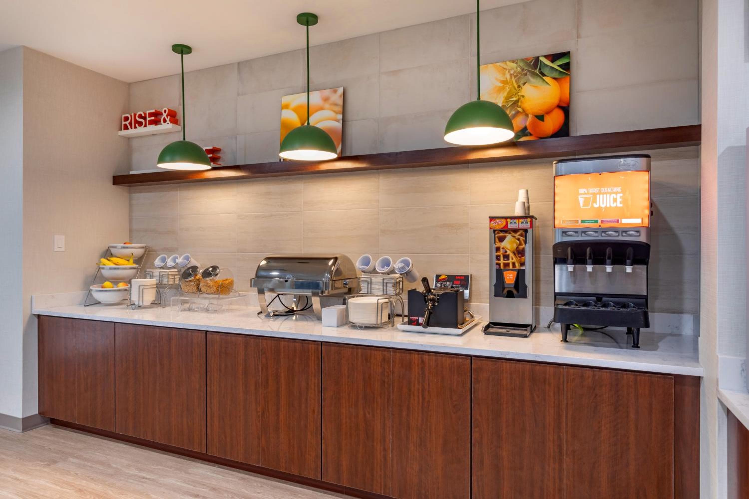 Comfort Inn - Weatherford