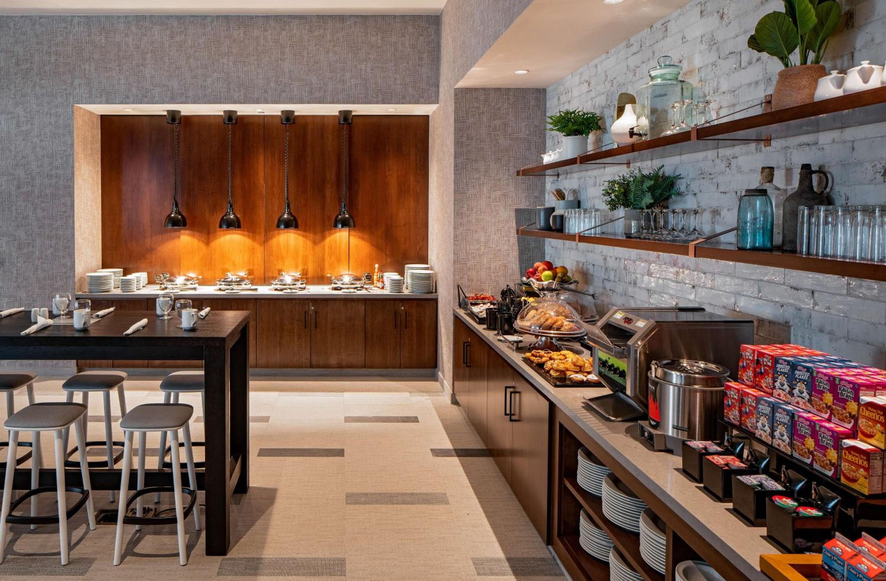 Hilton Garden Inn Austin University Capitol District