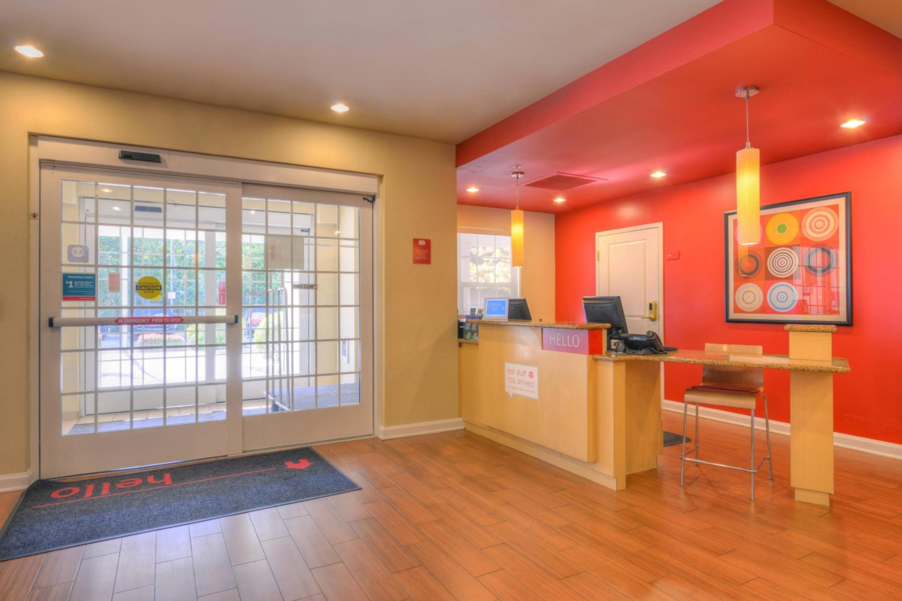 TownePlace Suites Arundel Mills BWI Airport