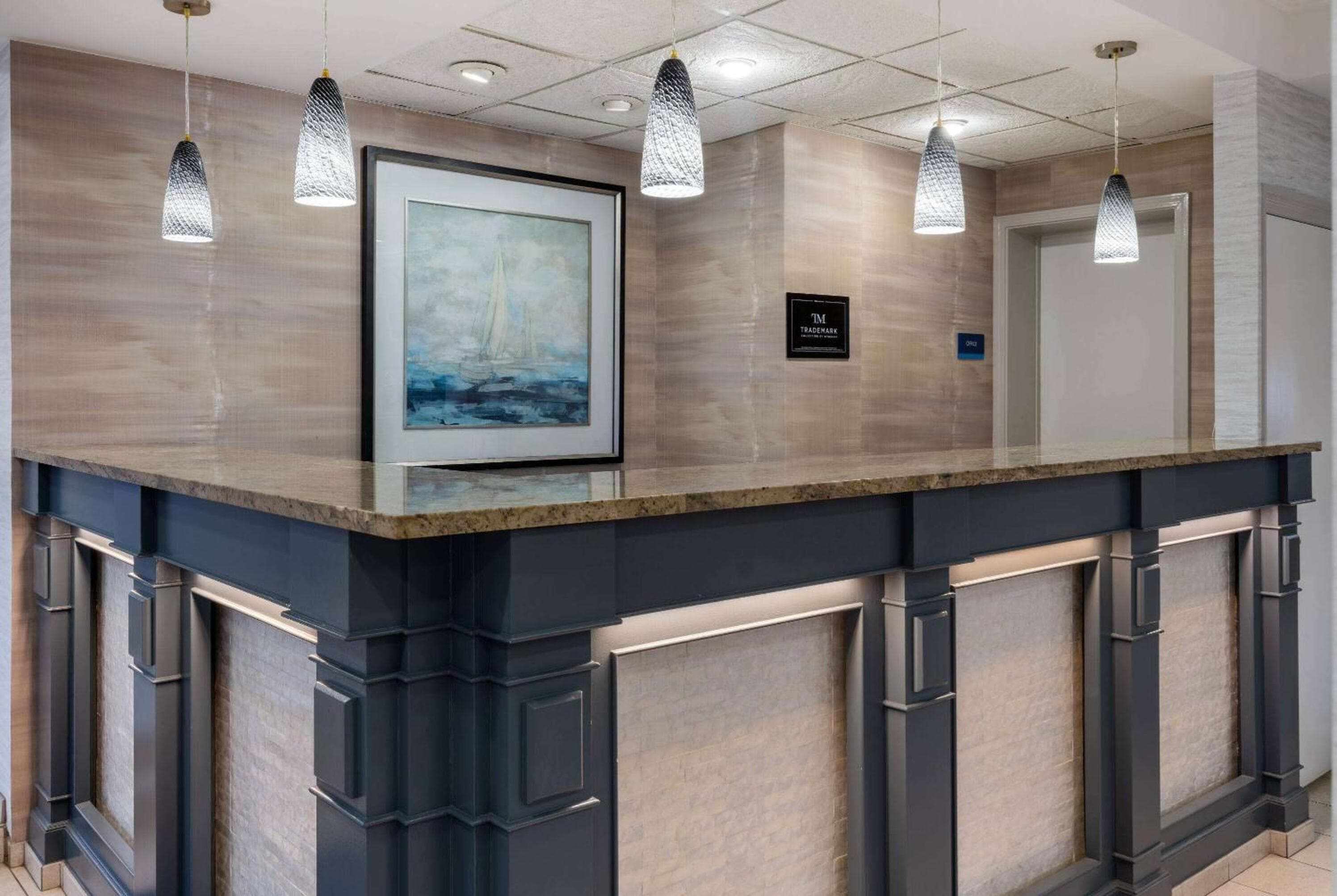 The Sandbar Hotel, Trademark Collection by Wyndham