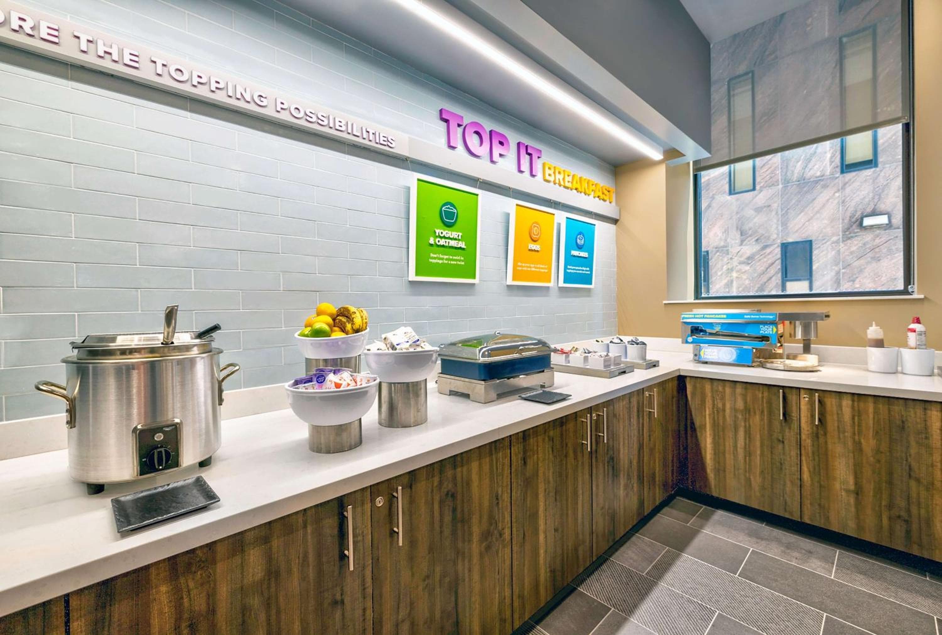 Tru by Hilton Minneapolis Downtown