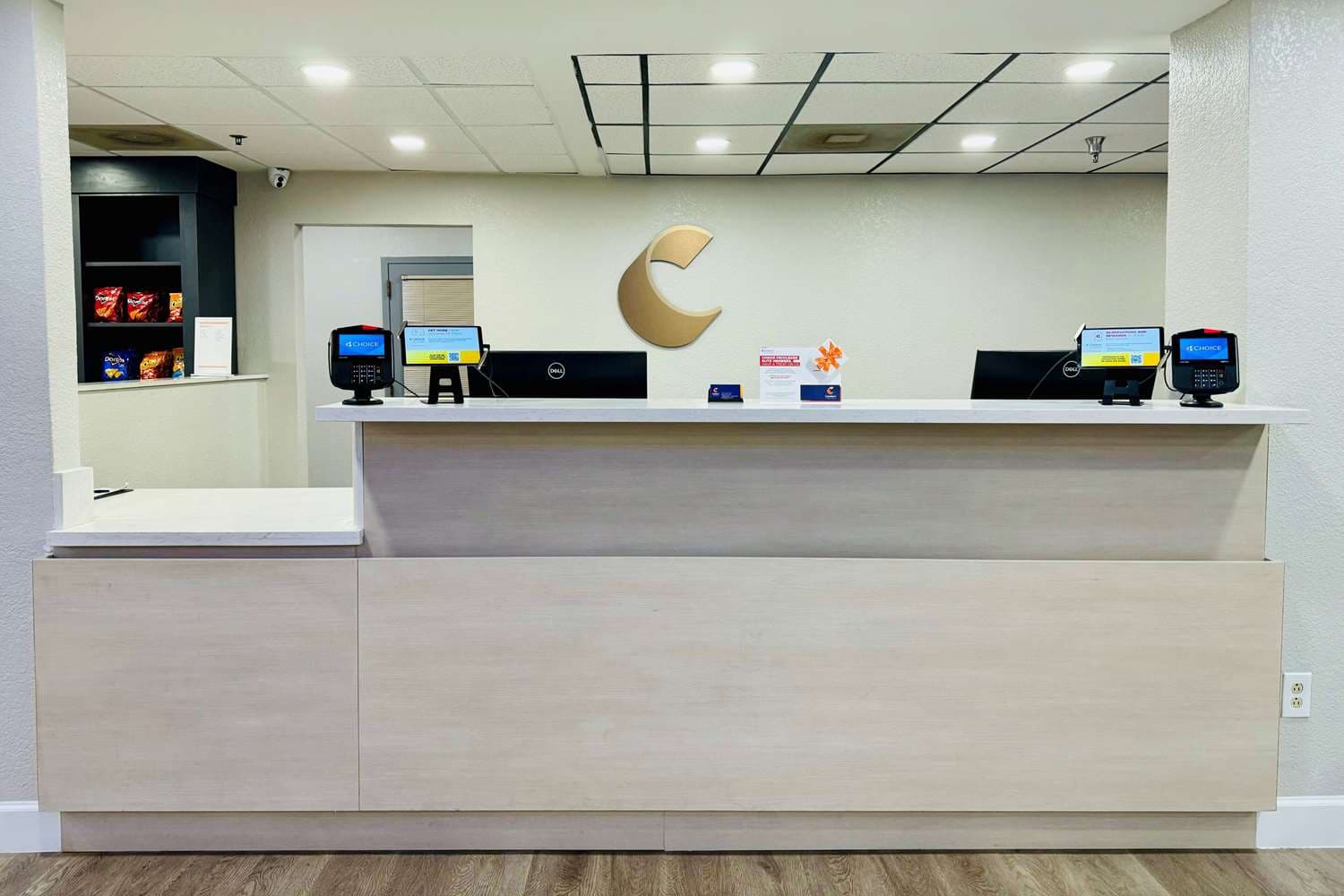 Comfort Inn & Suites Houston I-10 West Energy Corridor