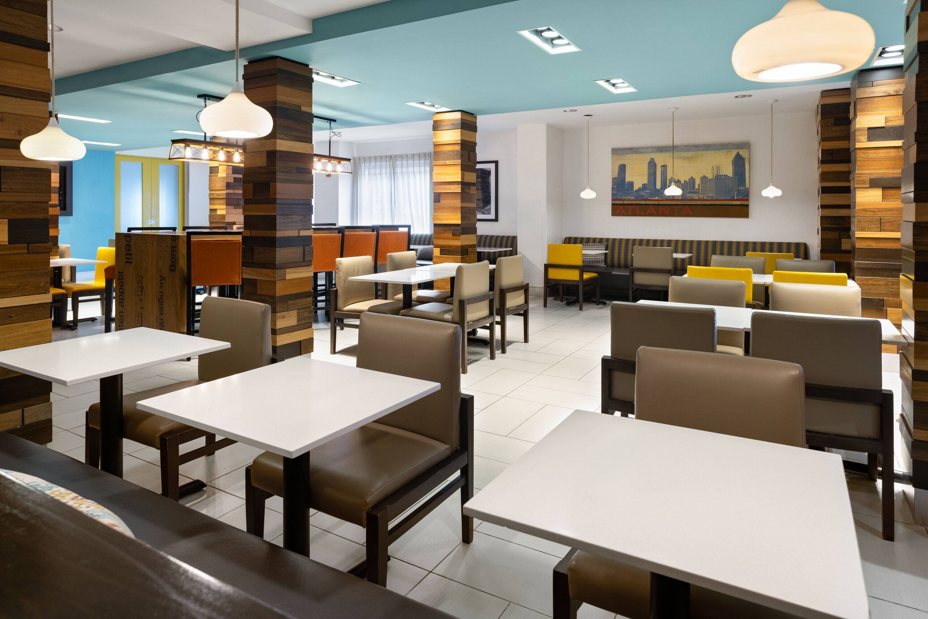 La Quinta by Wyndham Atlanta Airport North