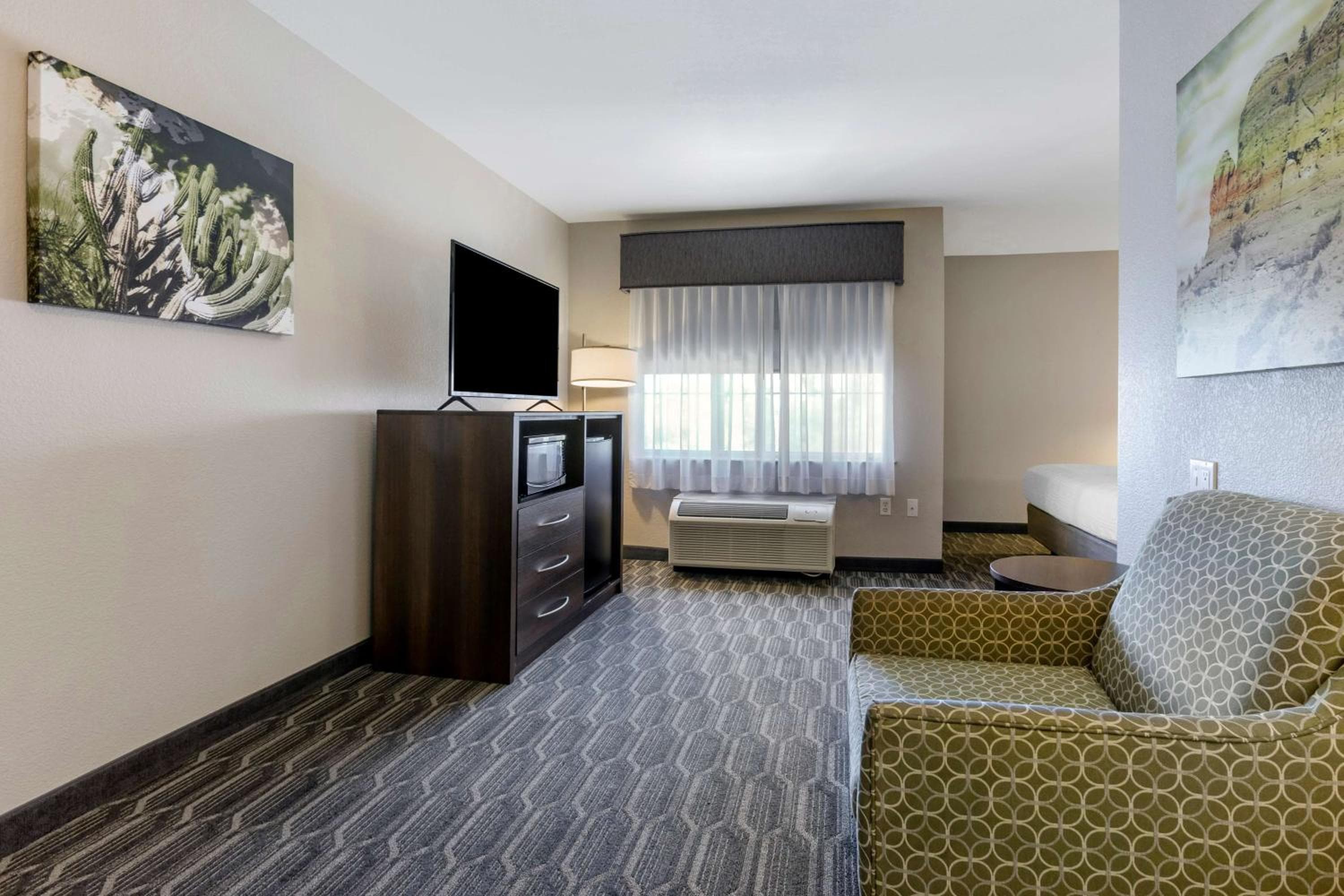 Best Western NORTH PHOENIX HOTEL