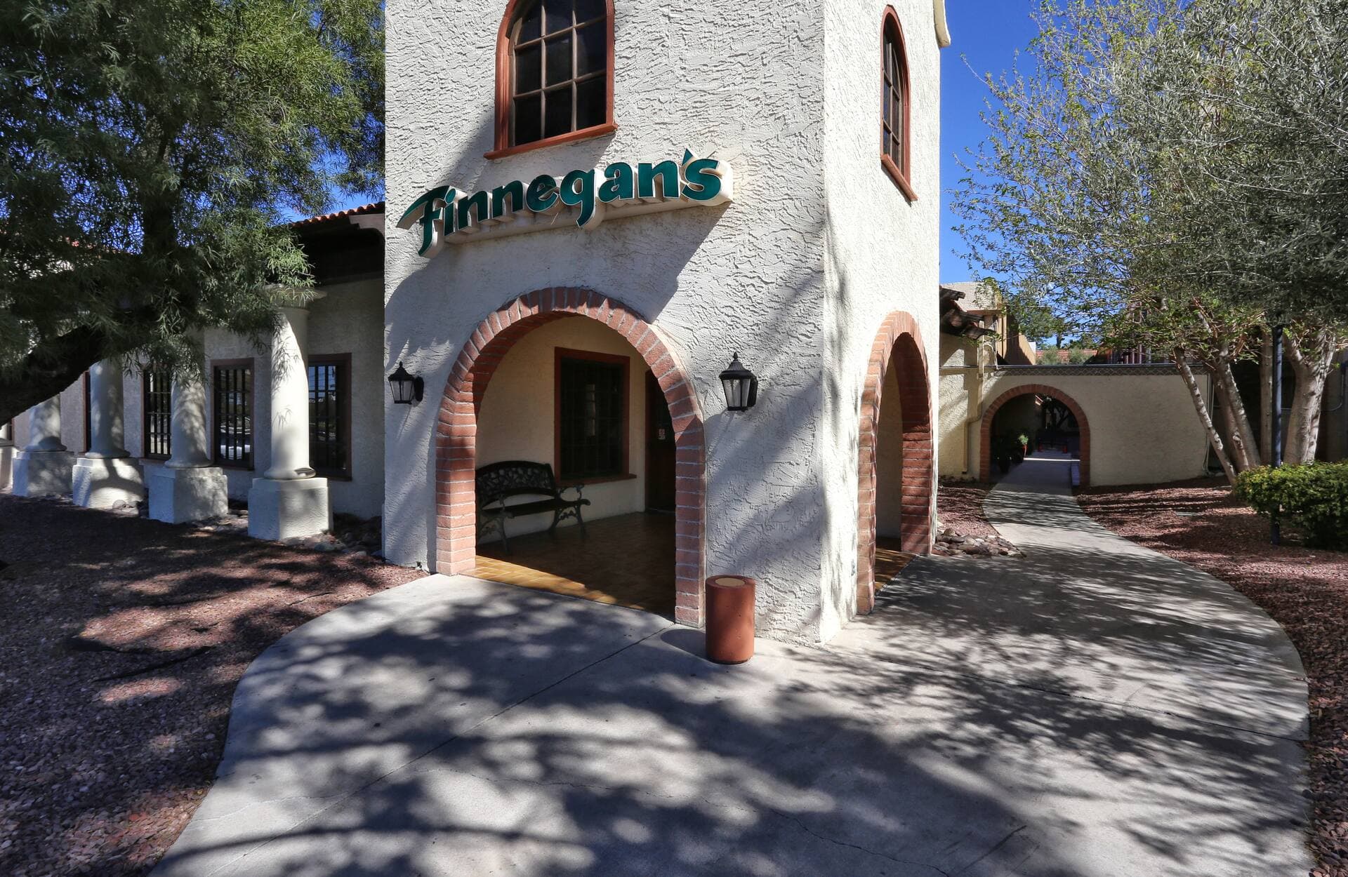 DoubleTree Suites by Hilton Tucson Airport