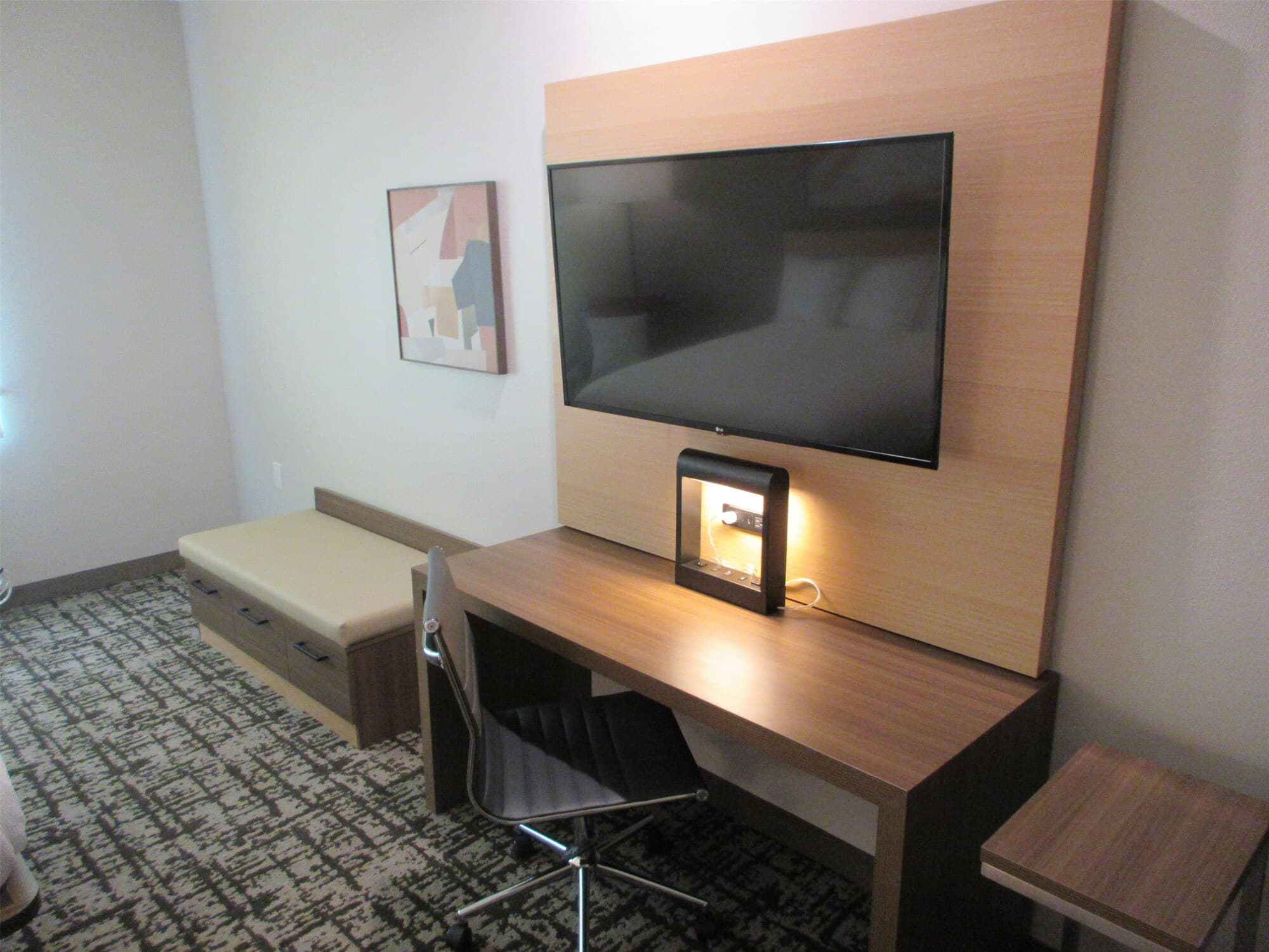 Best Western Plus Pearland/Houston Medical Center Hotel