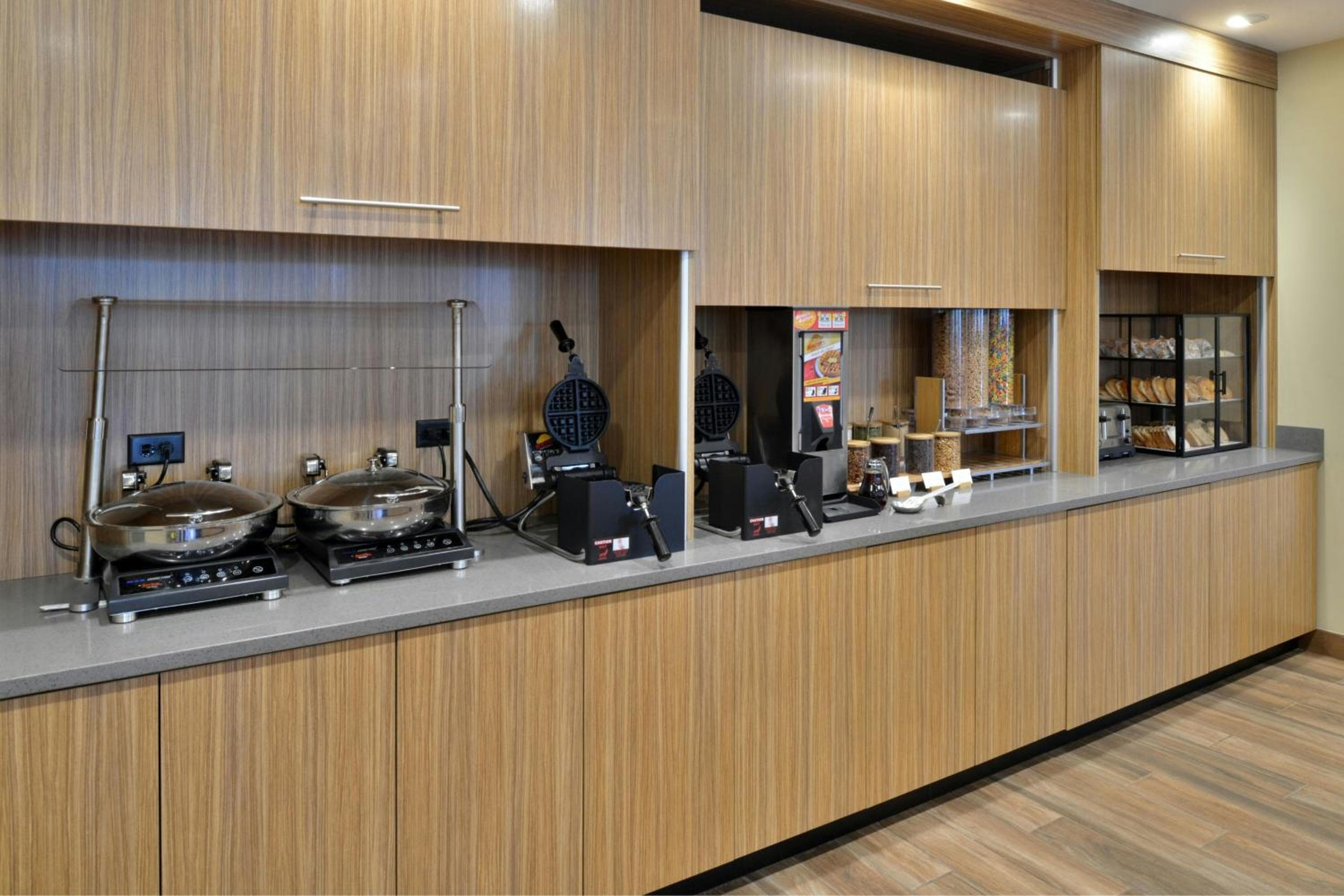 TownePlace Suites Raleigh-Durham Airport/Morrisville