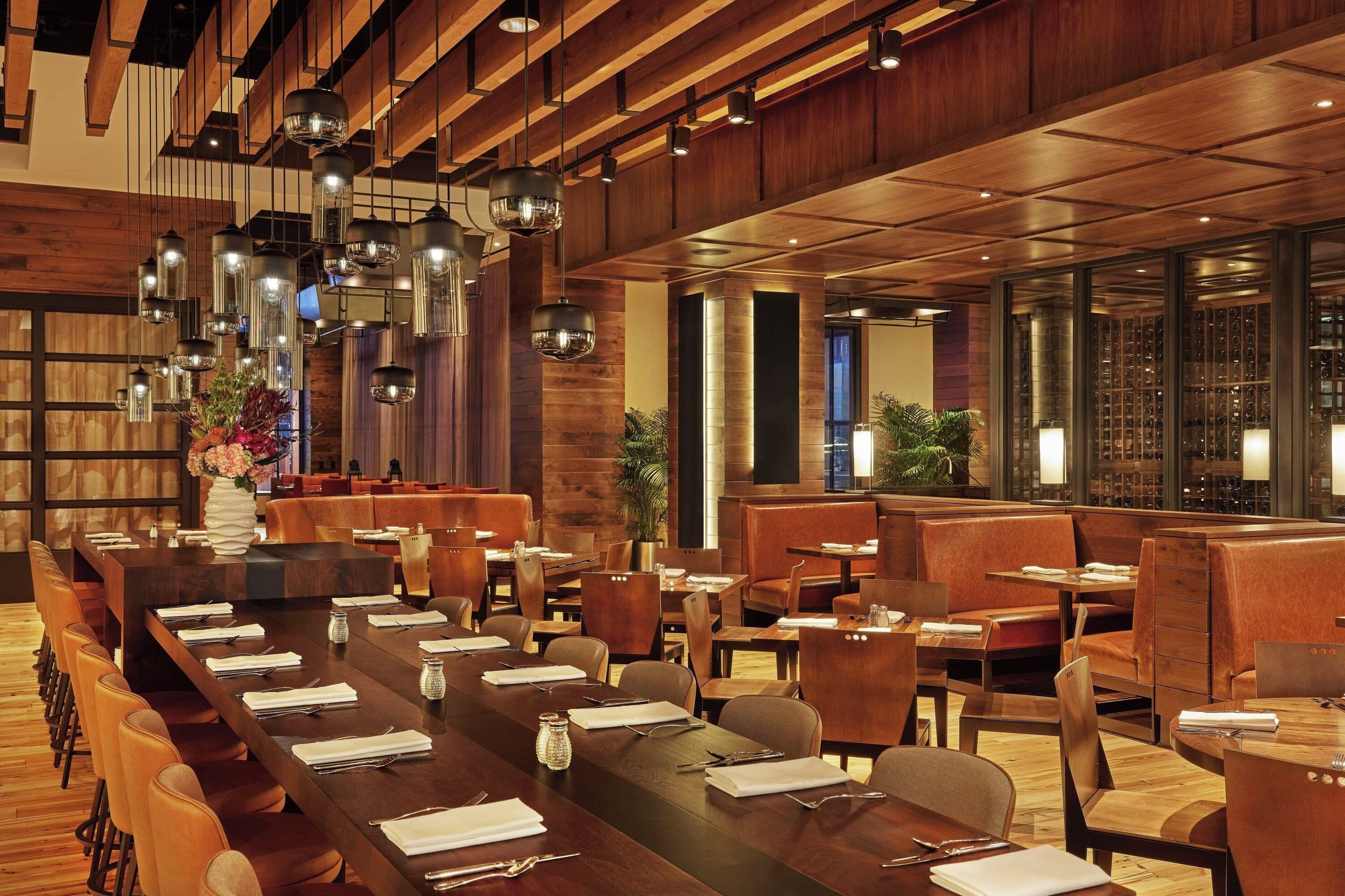 The Hotel at Avalon, Autograph Collection