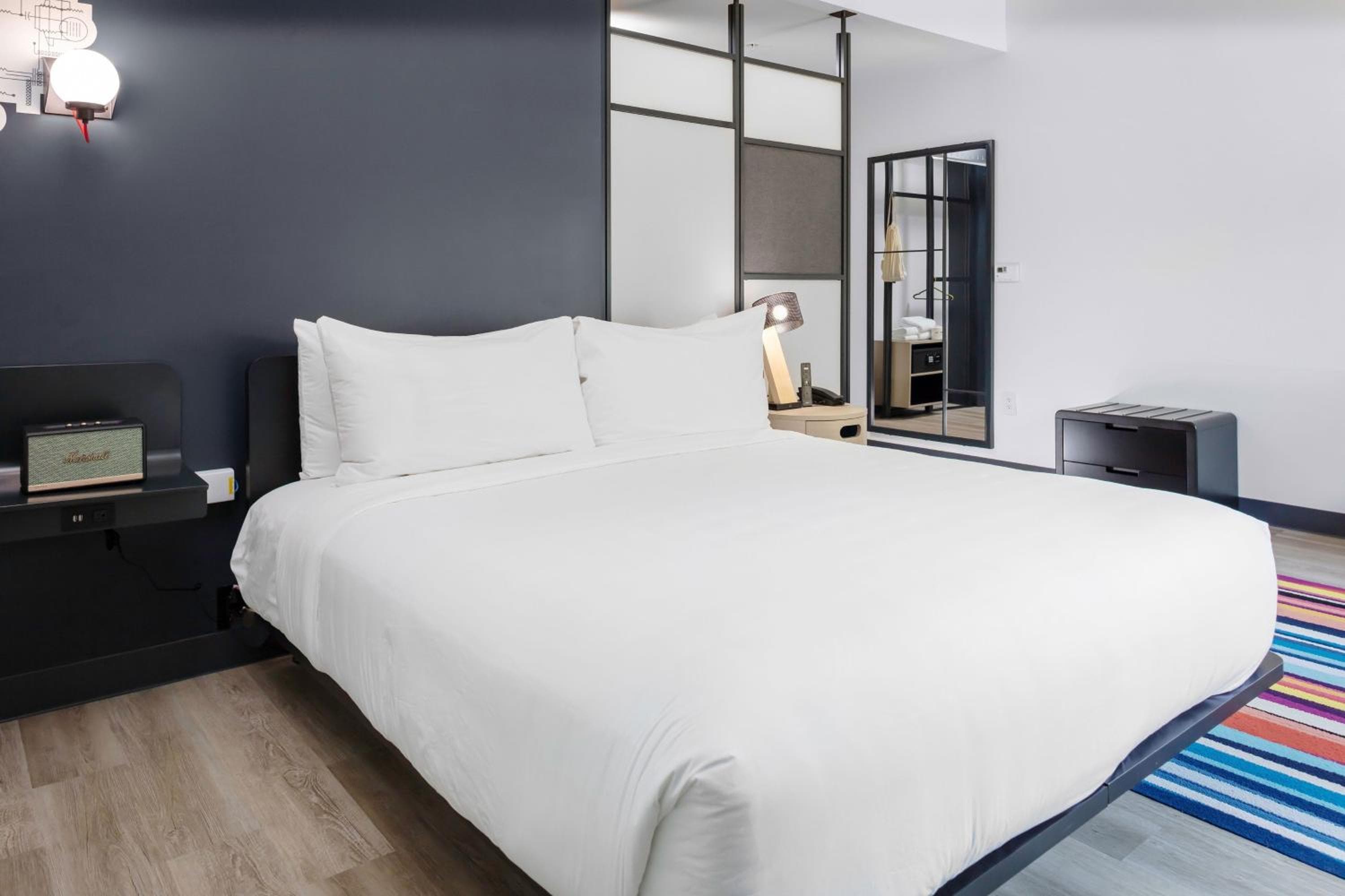 Aloft Orlando Lake Buena Vista