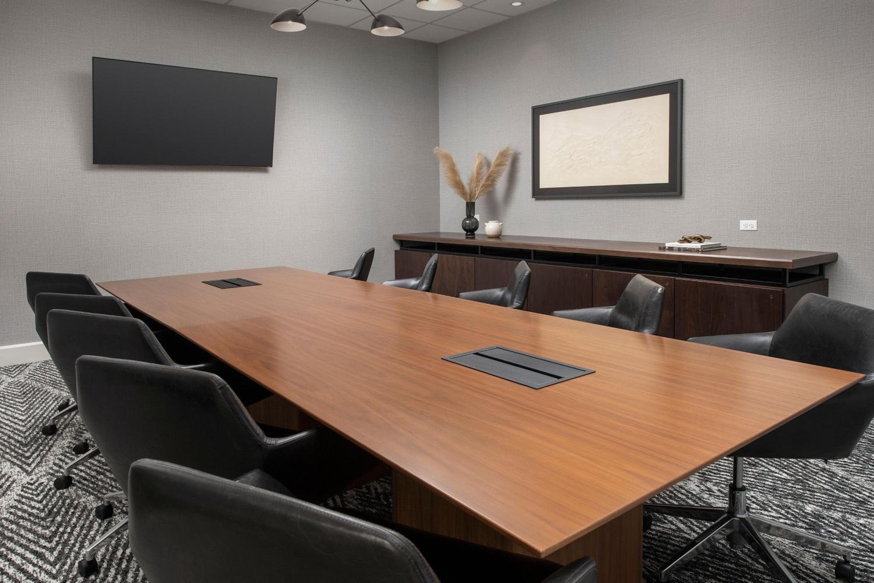 Courtyard by Marriott Savannah Downtown - Historic District