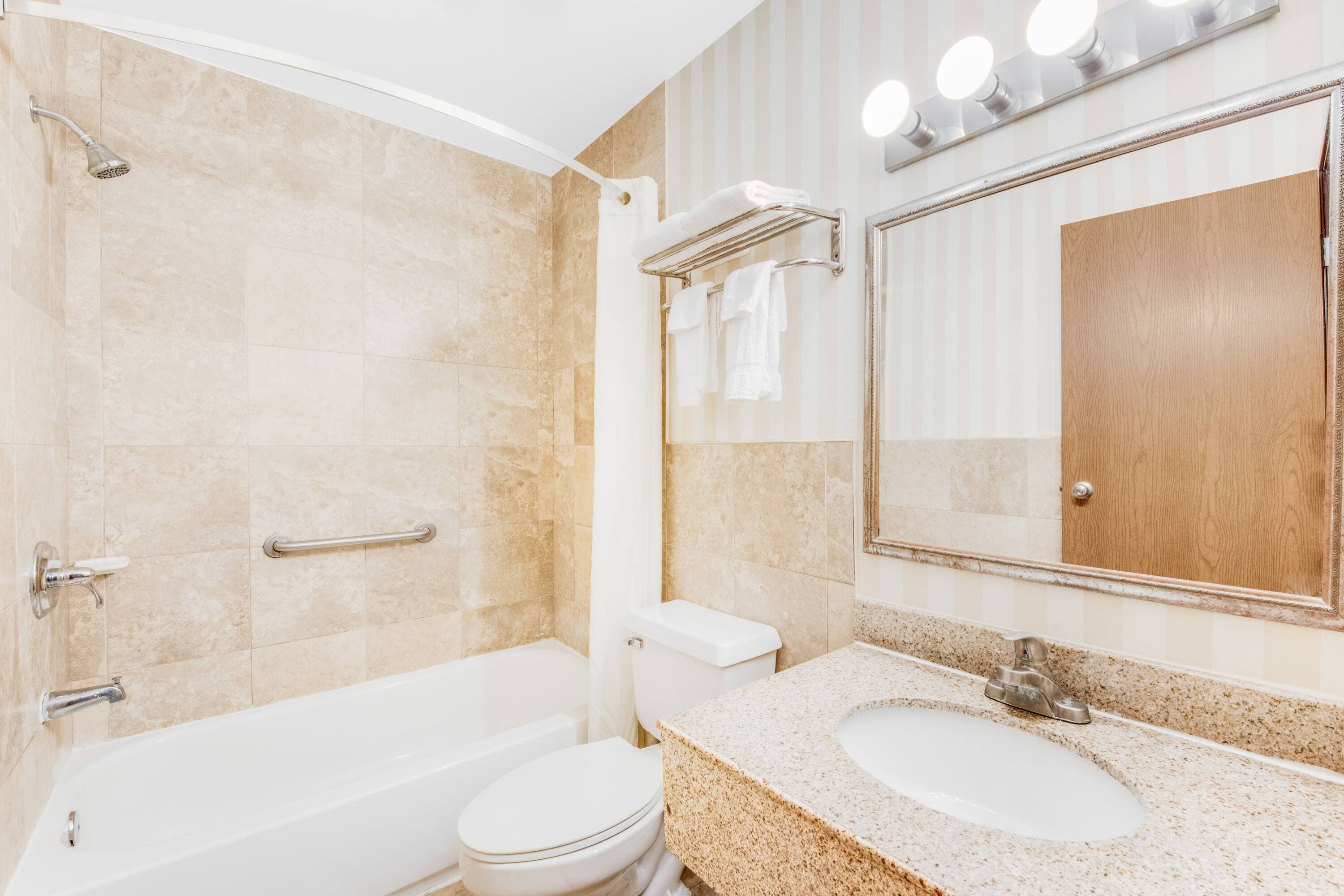 Super 8 by Wyndham Kutztown/Allentown Area