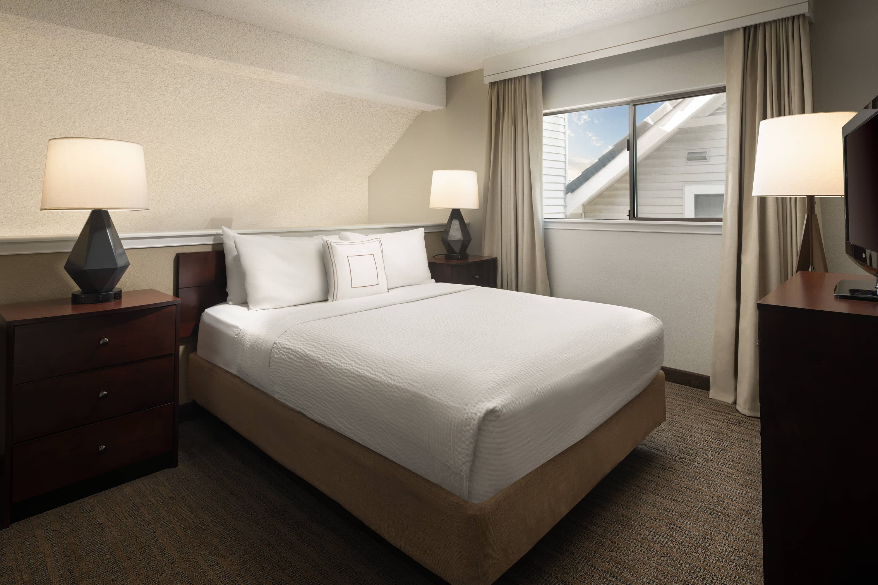 Residence Inn by Marriott Seattle/Bellevue