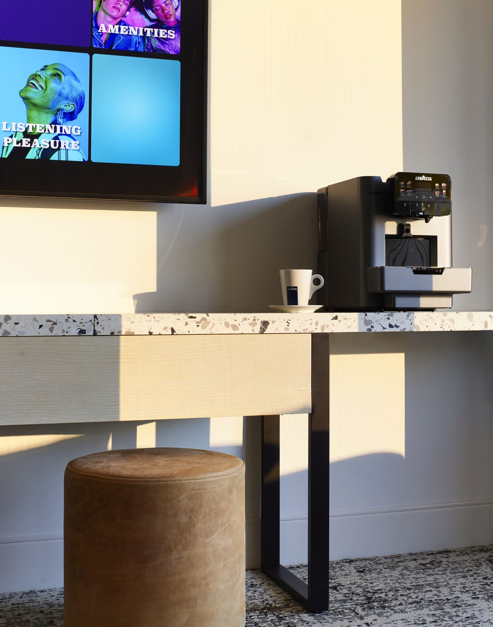 Reverb by Hard Rock Atlanta Downtown