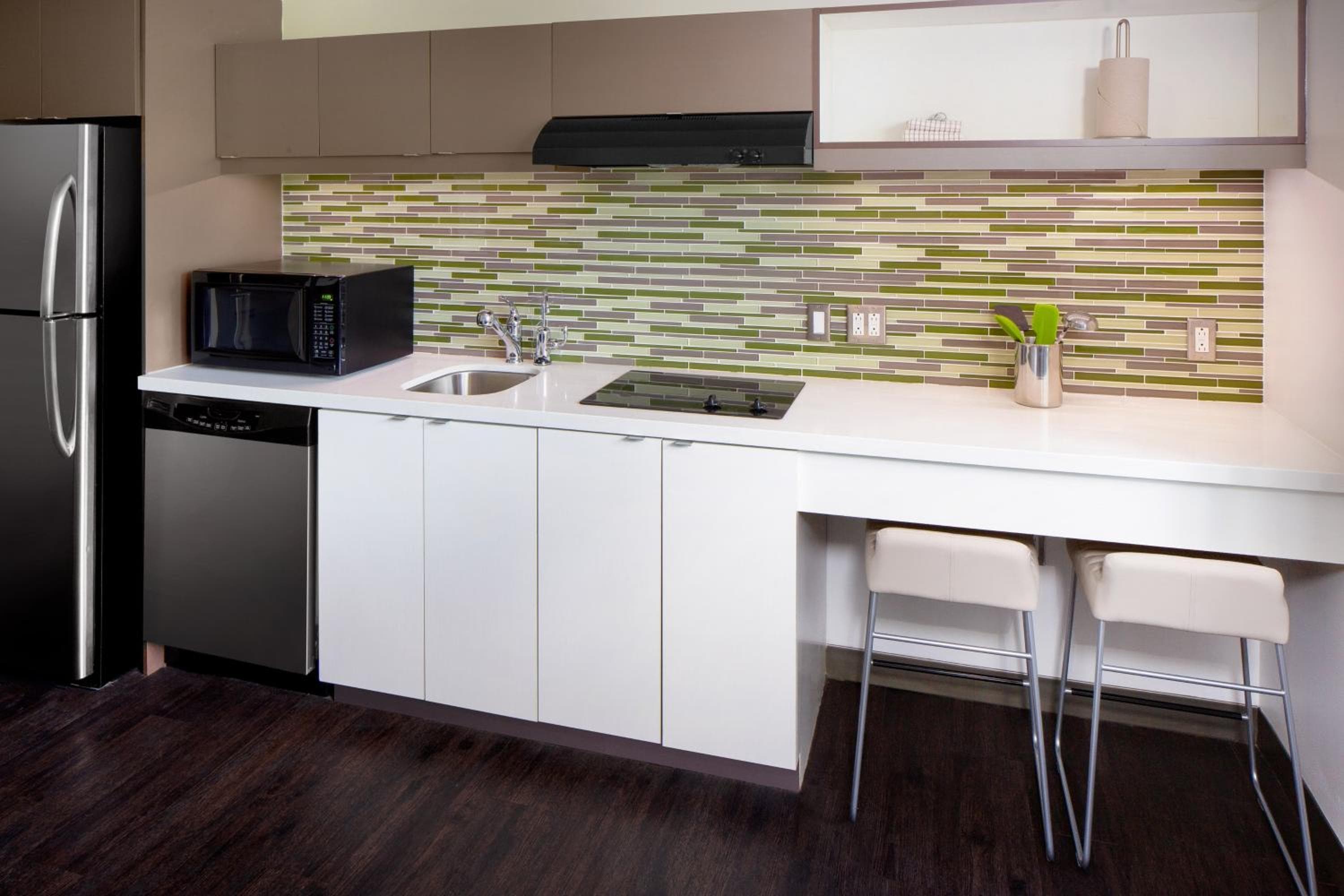 Element by Westin Miami International Airport