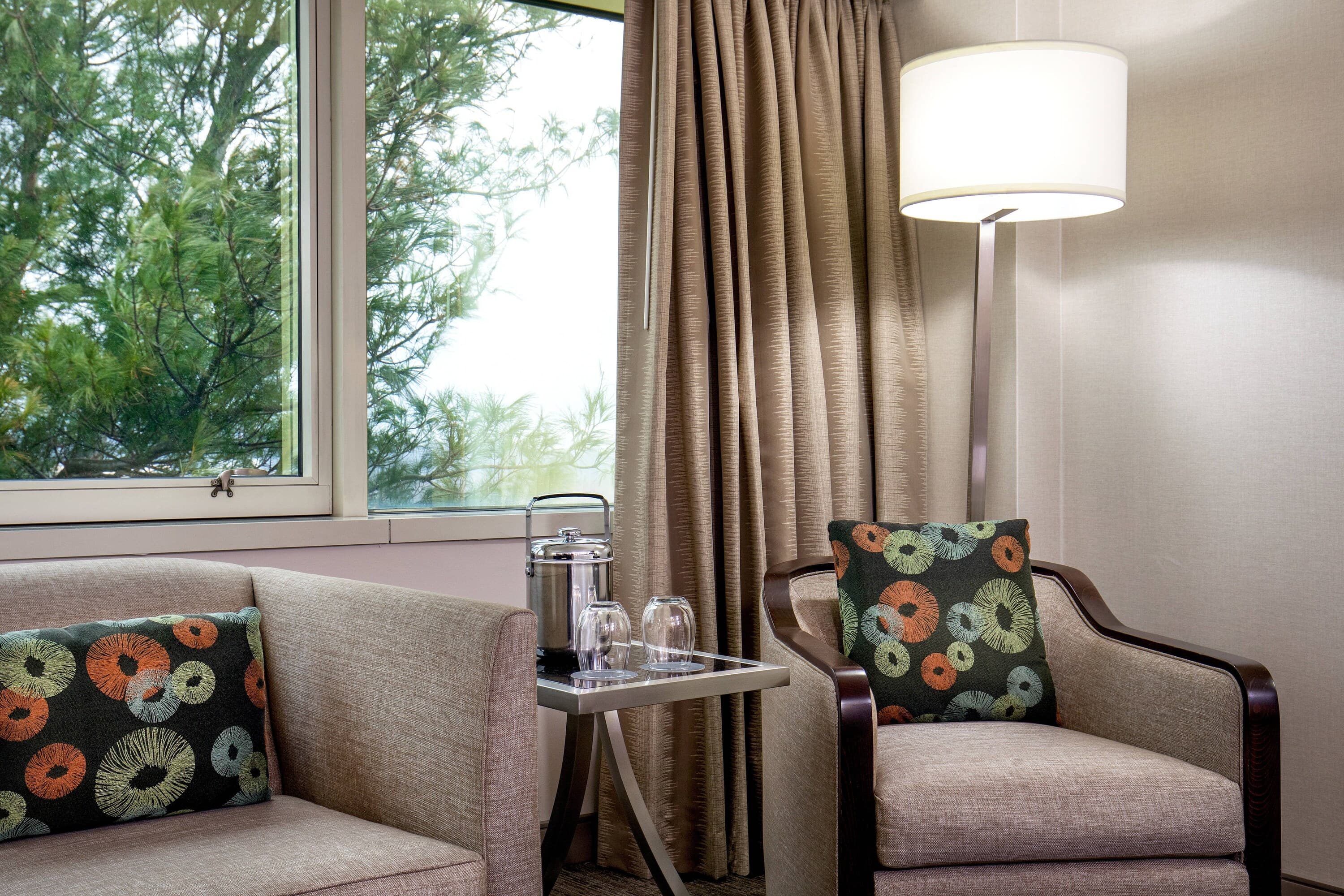 The Westin Waltham Boston