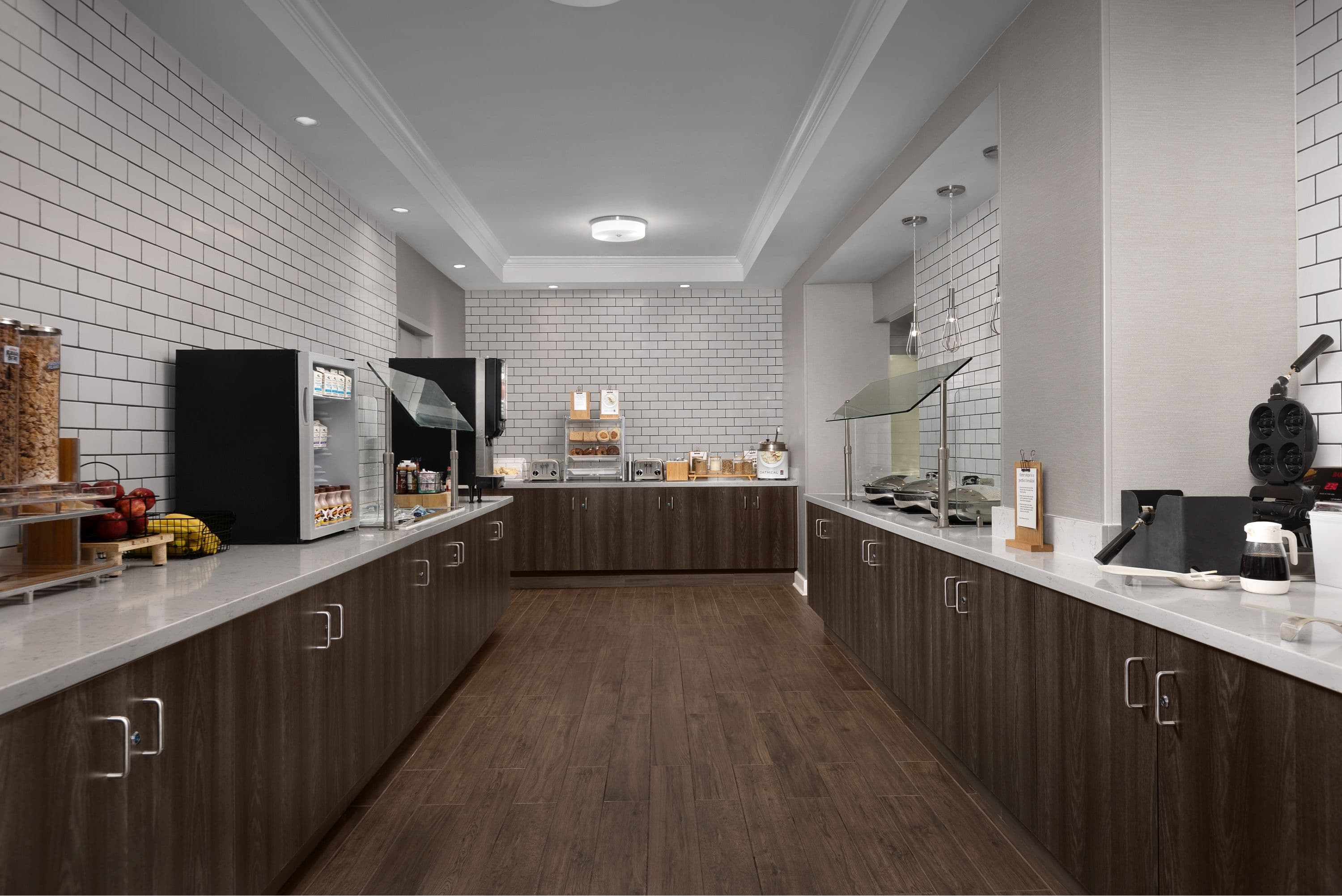 Residence Inn by Marriott Charlotte SouthPark