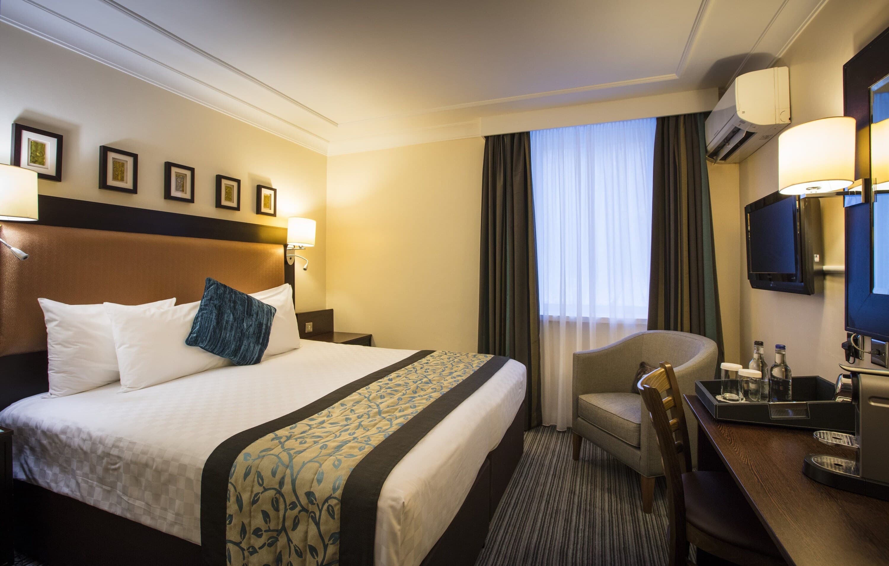 Thistle London Heathrow T5