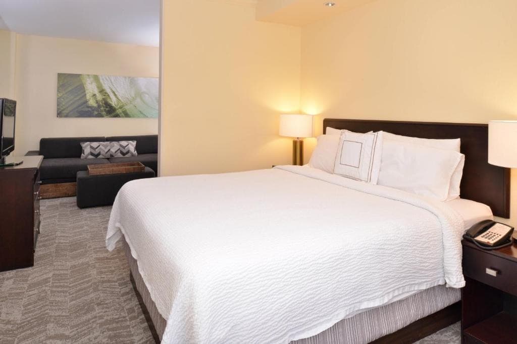 Hourly hotel Los Angeles